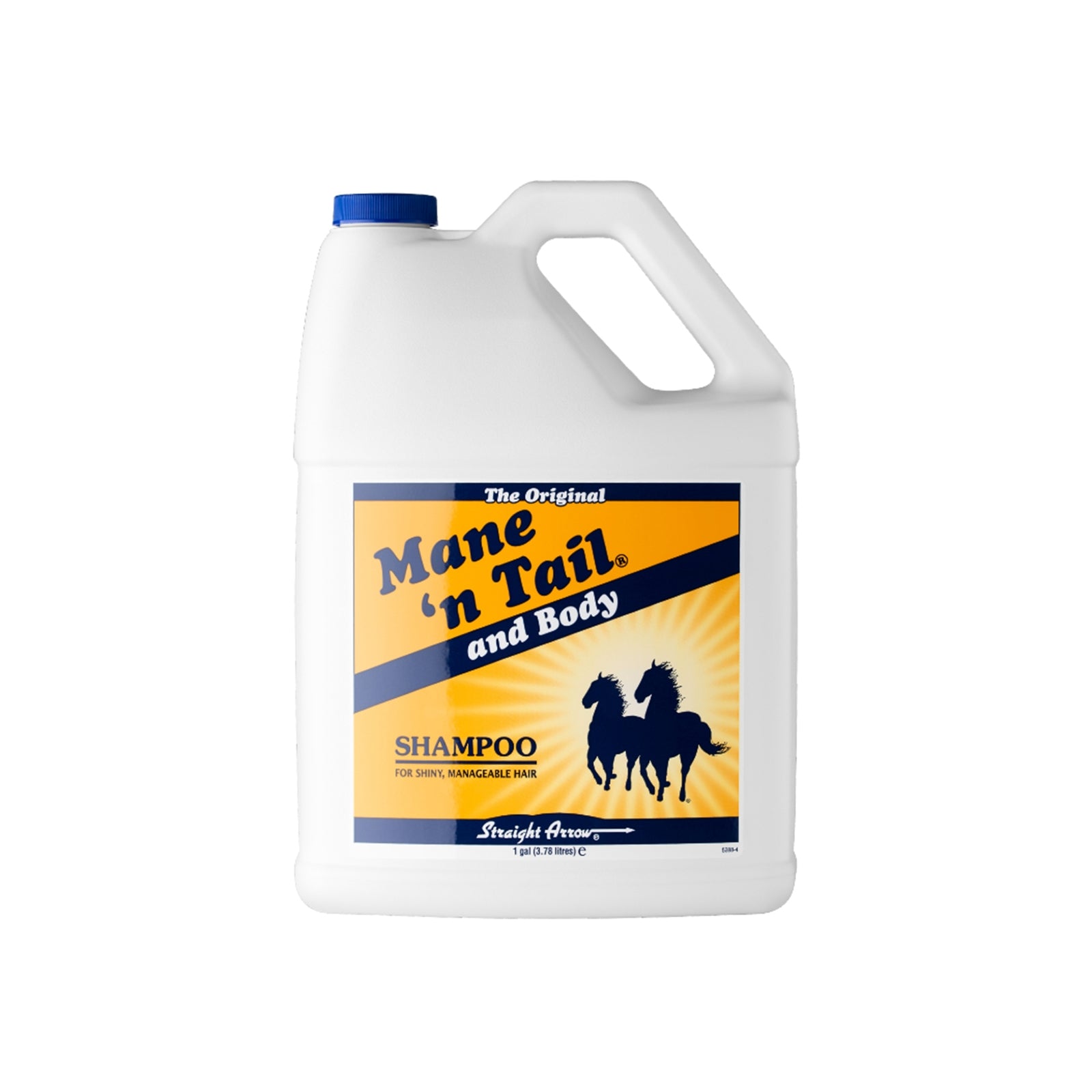 Mane 'n Tail Shampoing 3,7 l Soins