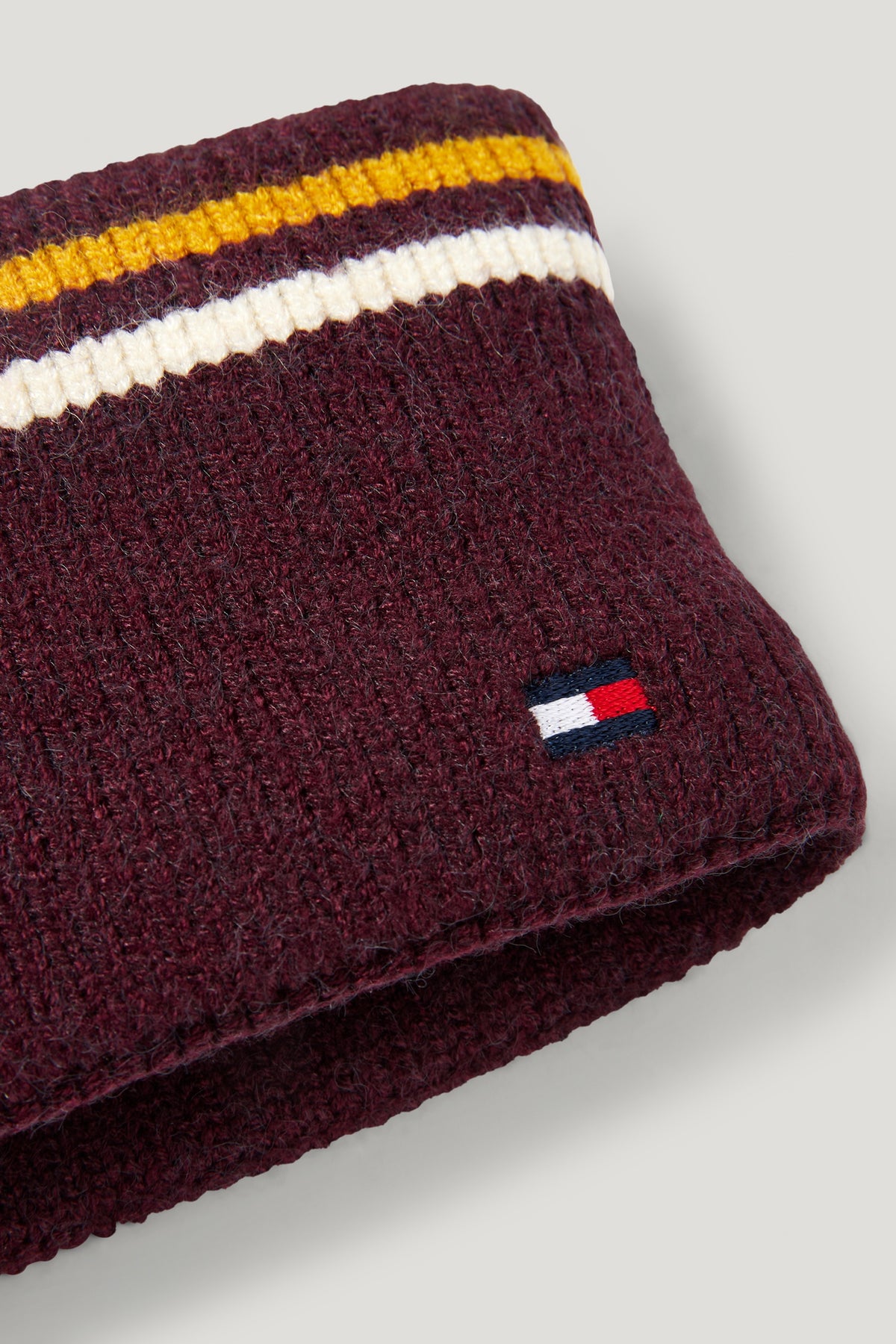 Tommy Hilfiger Equestrian Monroe Headband (Set of 2) Accessories