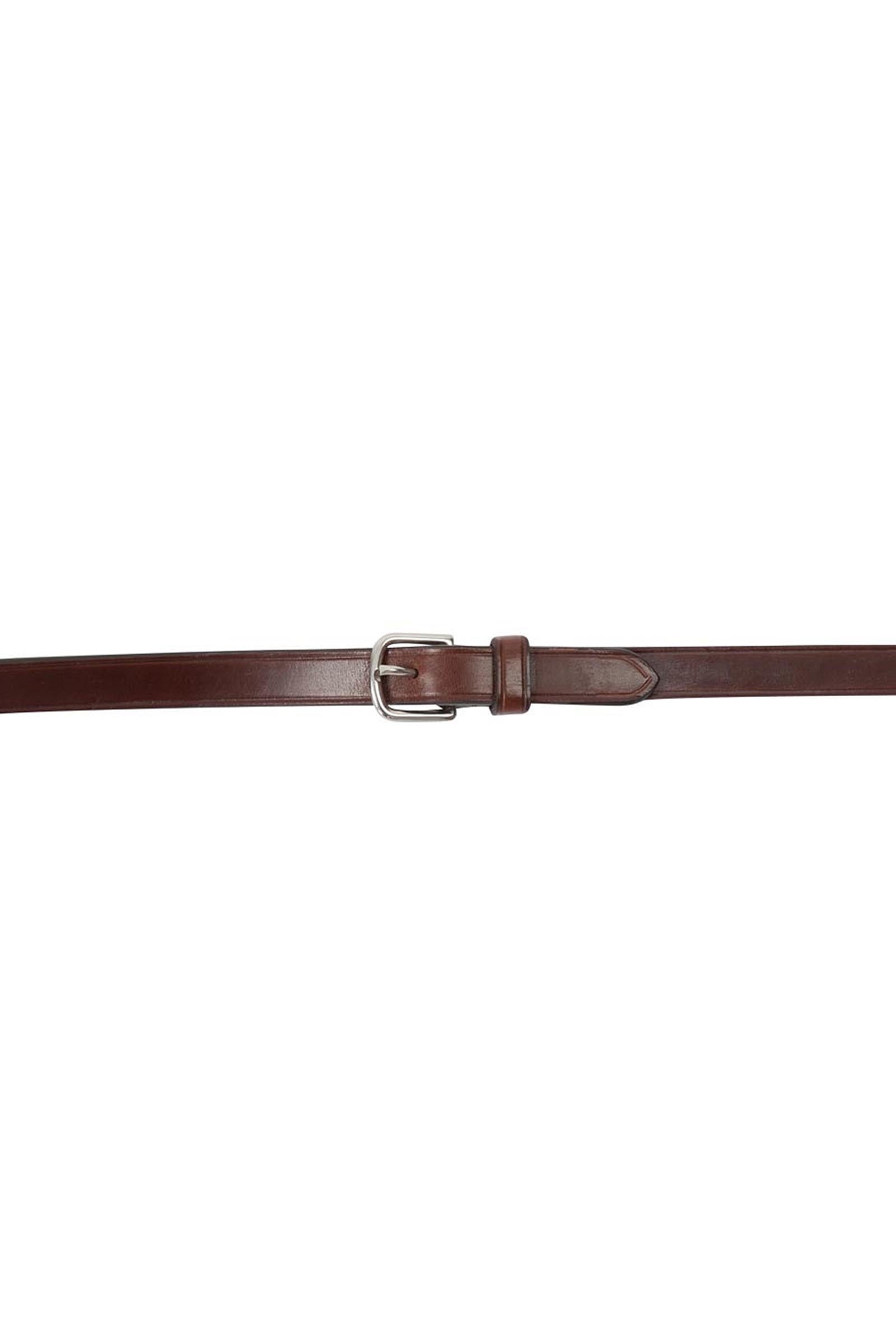 BR Leather Grip Reins, 16 mm Bridles & Reins