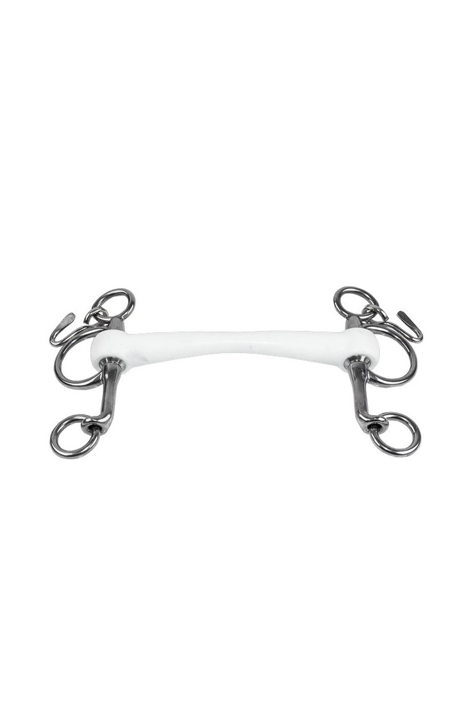 Trust Equestrian Sense Baby Pelham Mullem Soft Mors