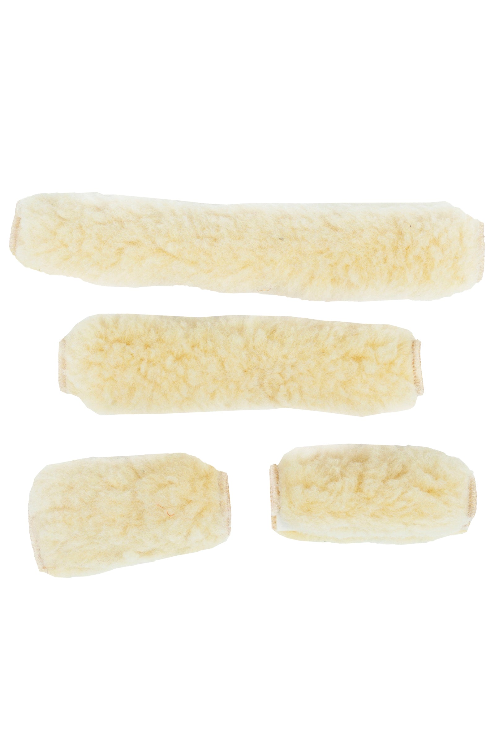 Horze Fourreaux de licol , pack de 4 Licols & longes