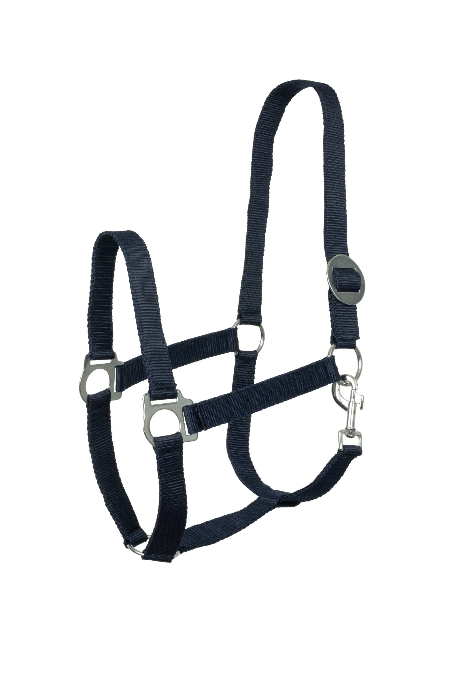 Horze Basic Halter Halters & Leads