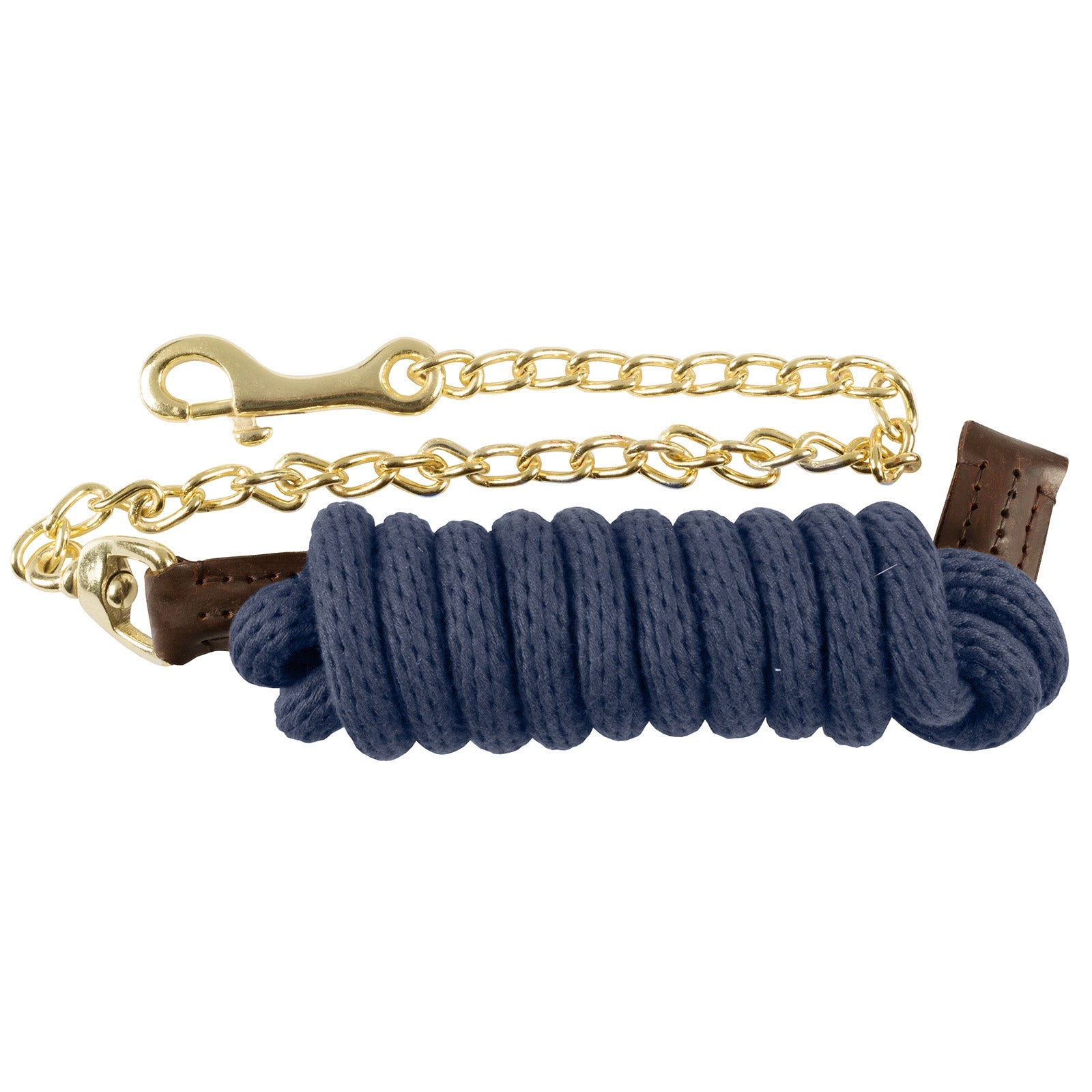 Horze Holbrook Chain Lead Halters & Leads