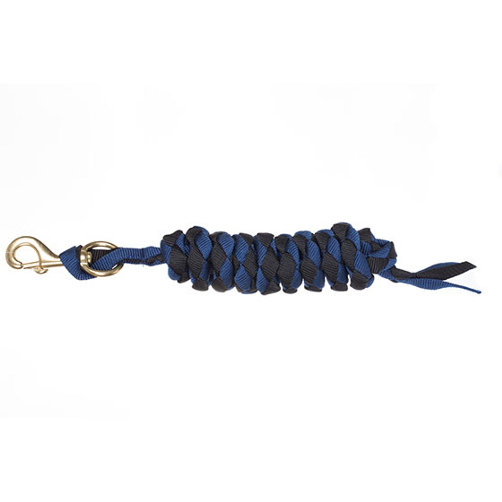 Finntack Longe en nylon tressé Pro Licols & longes