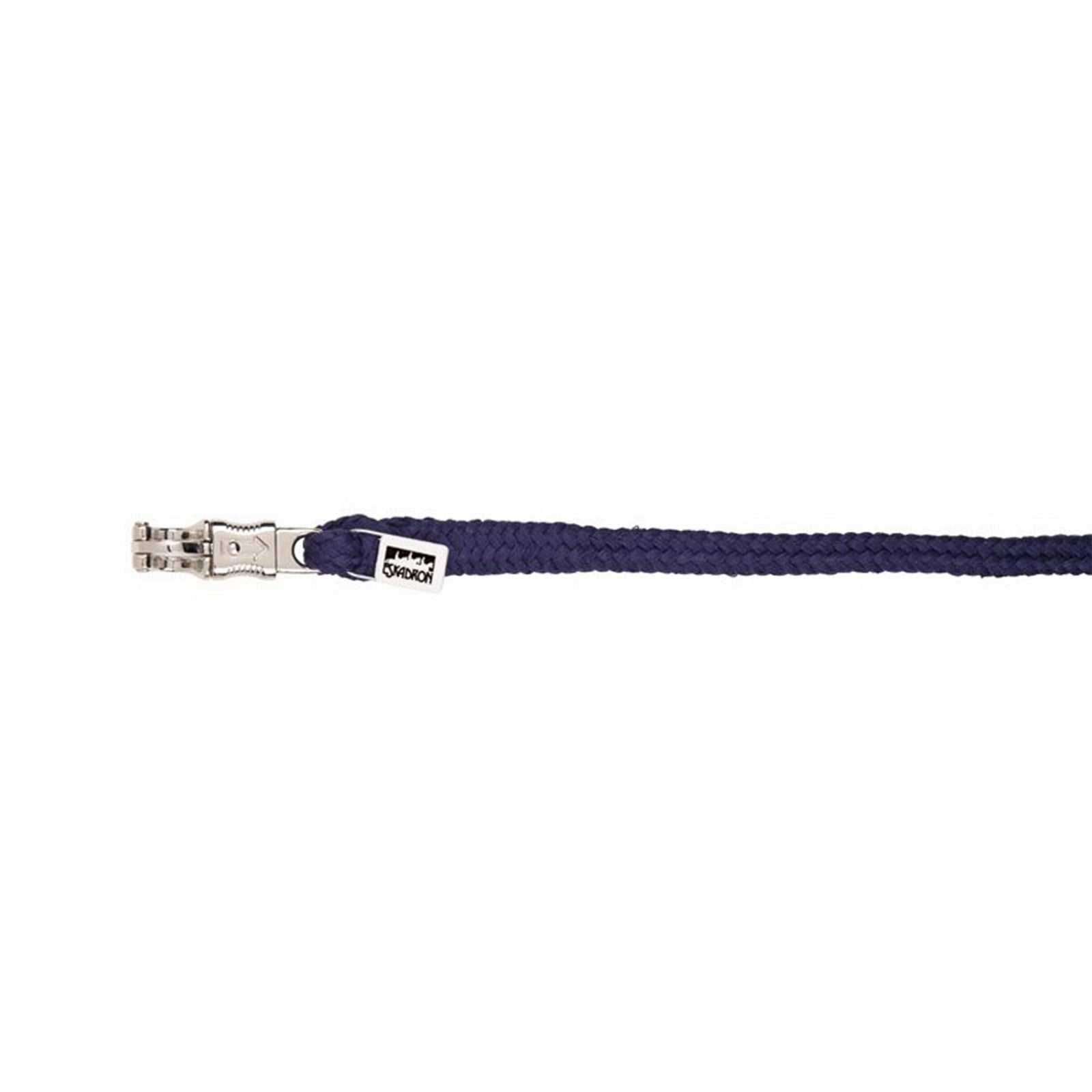 Eskadron Rope PANIC HOOK nickel coated, pcs Halters & Leads