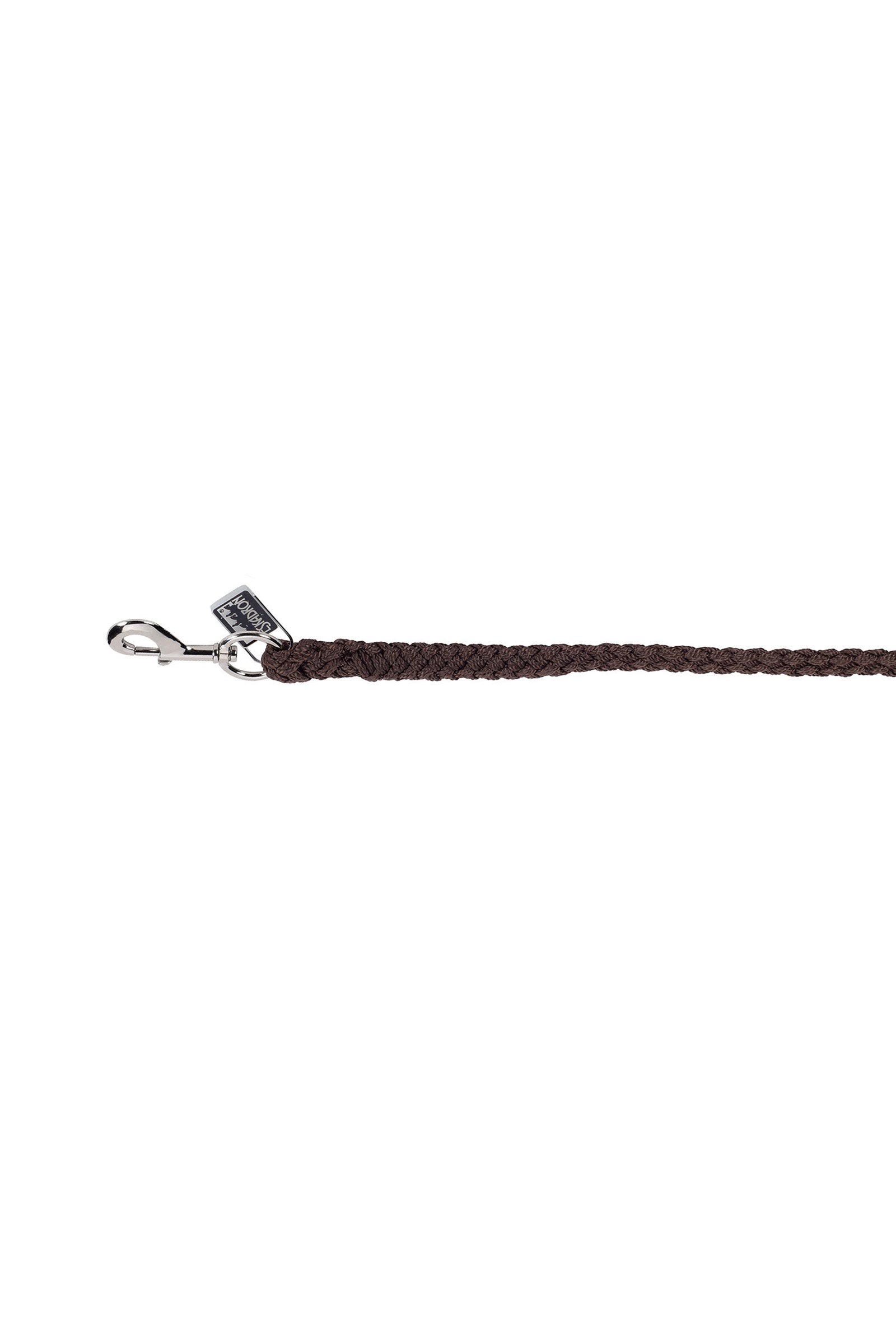 Eskadron Rope SWIVEL HOOK nickel coated, set Licols & longes