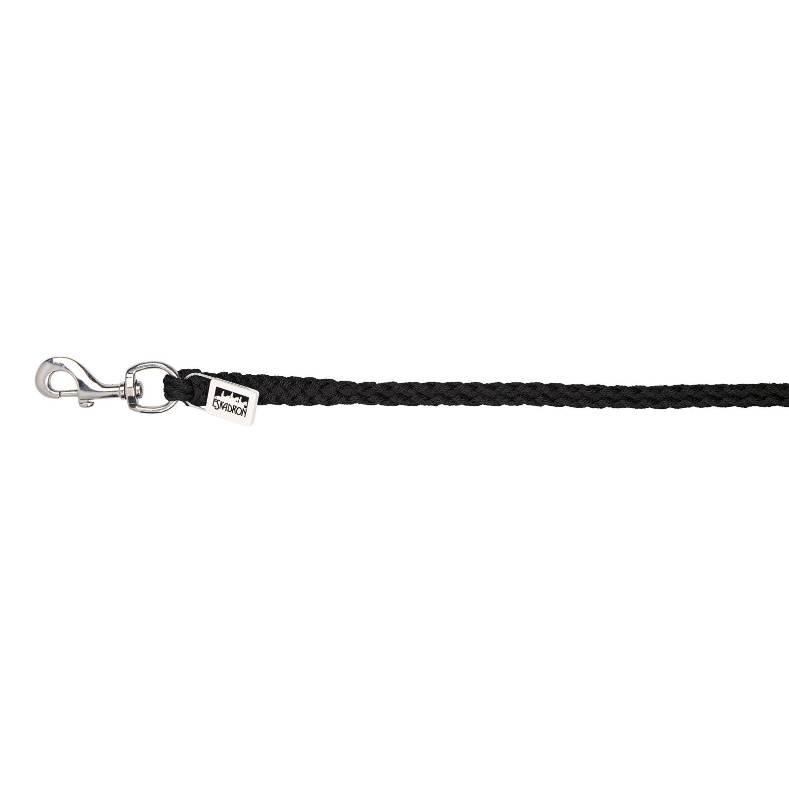 Eskadron Rope SWIVEL HOOK nickel coated, set Licols & longes