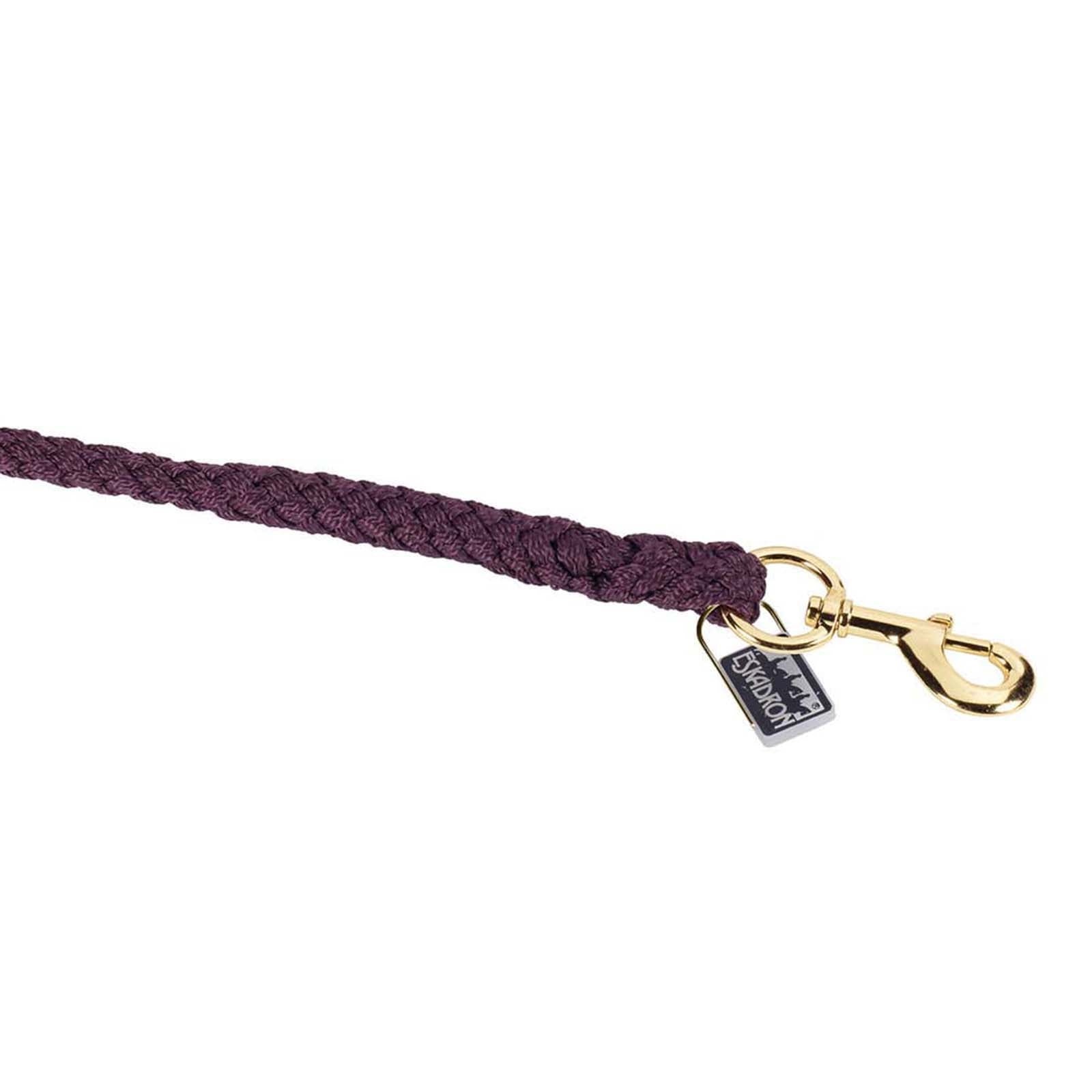Eskadron Rope swivel hook brass coated, pcs Licols & longes