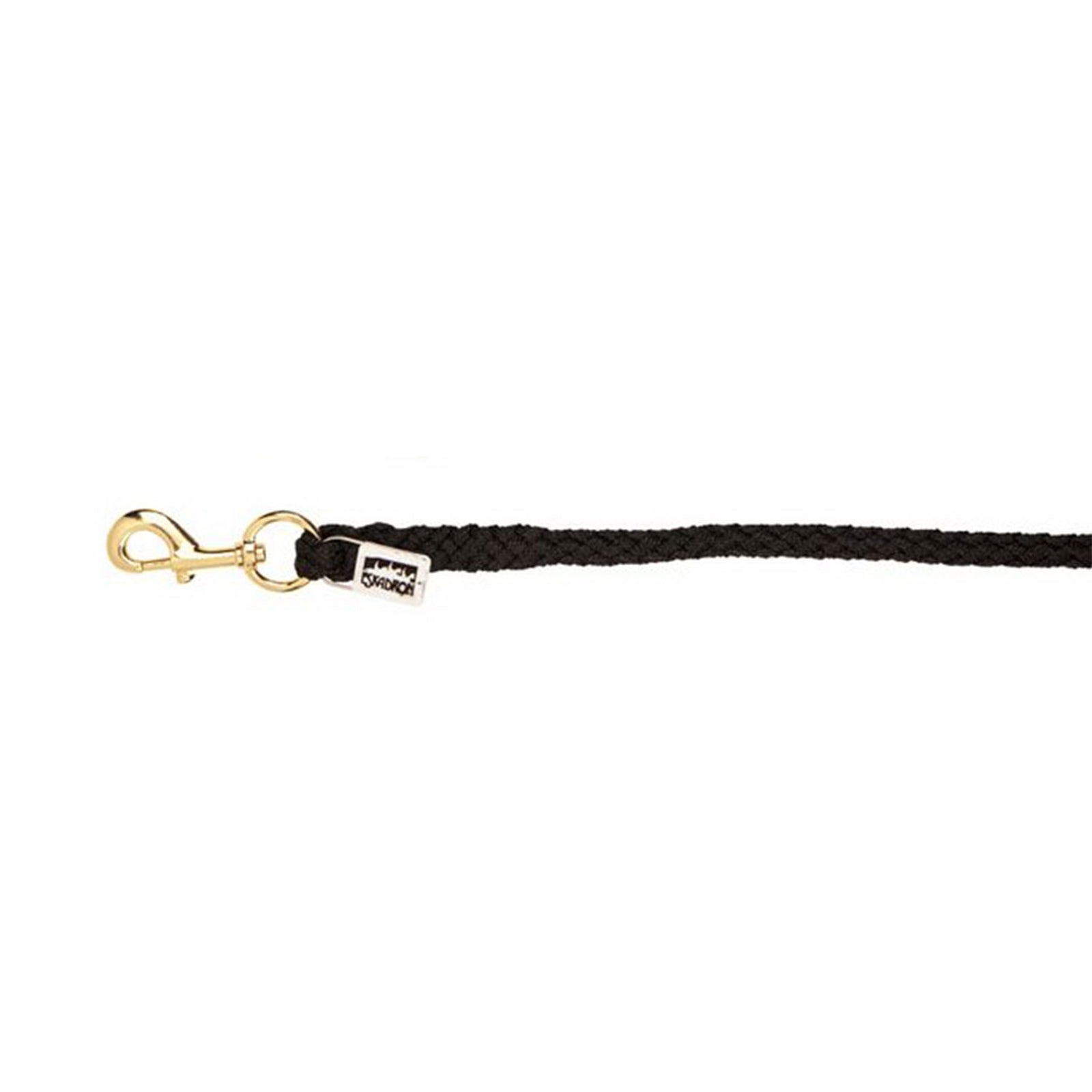 Eskadron Rope swivel hook brass coated, pcs Licols & longes
