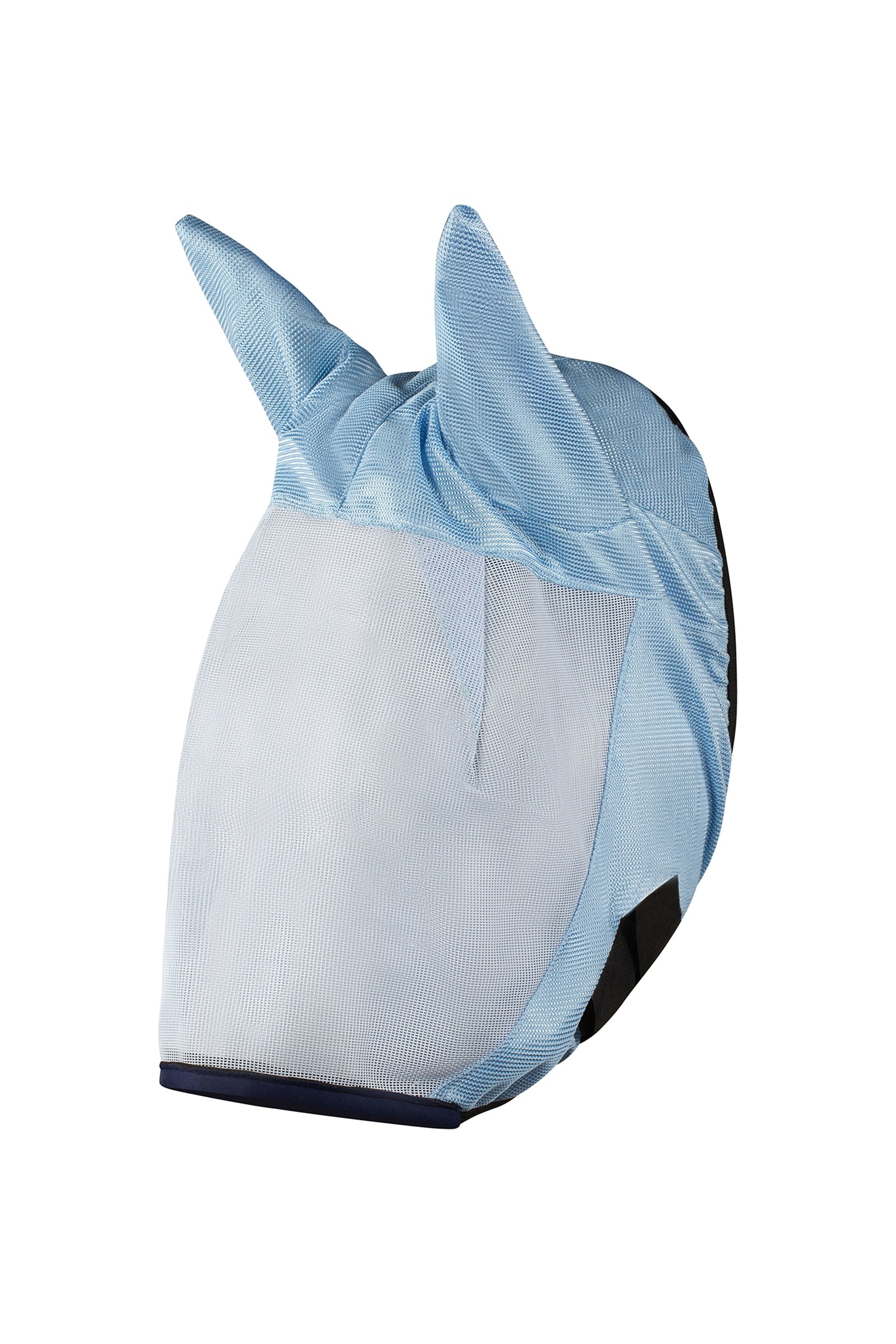 Horze Fly Mask with Ears Antifly Protection for Horses