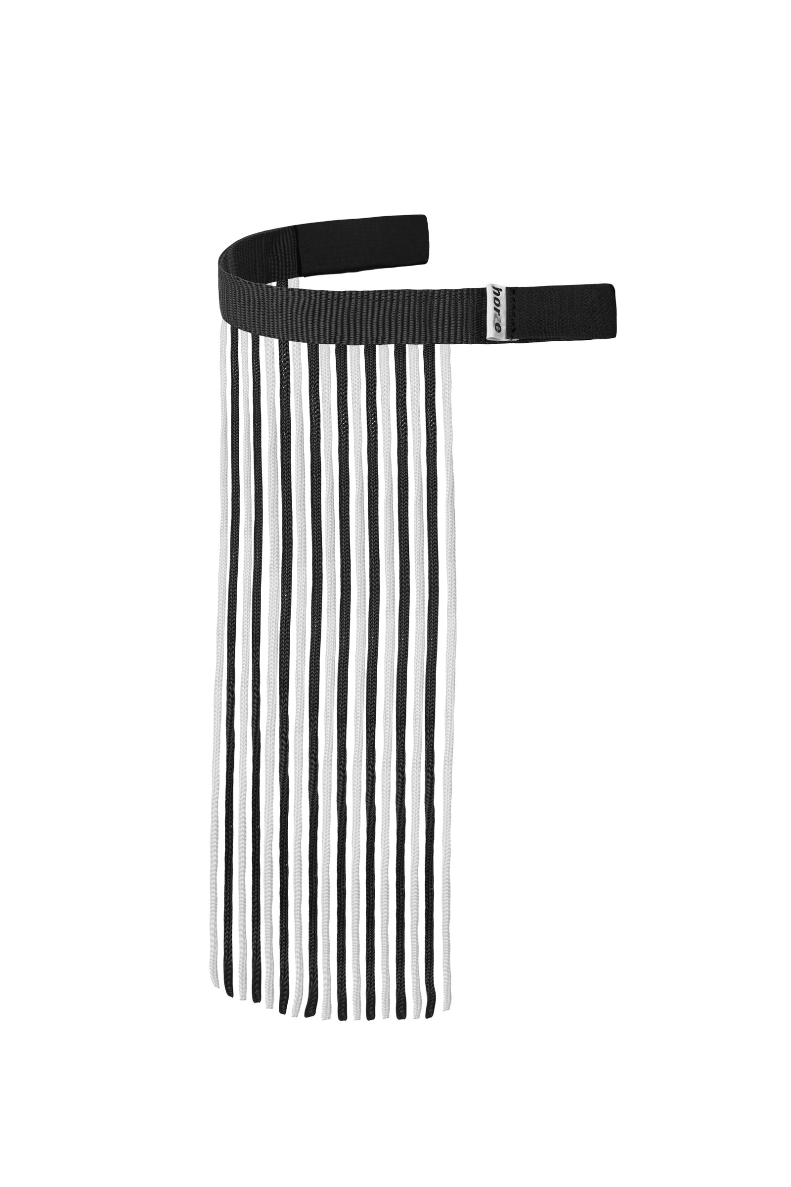 Horze Frontal chasse-mouches Anti-mouches cheval