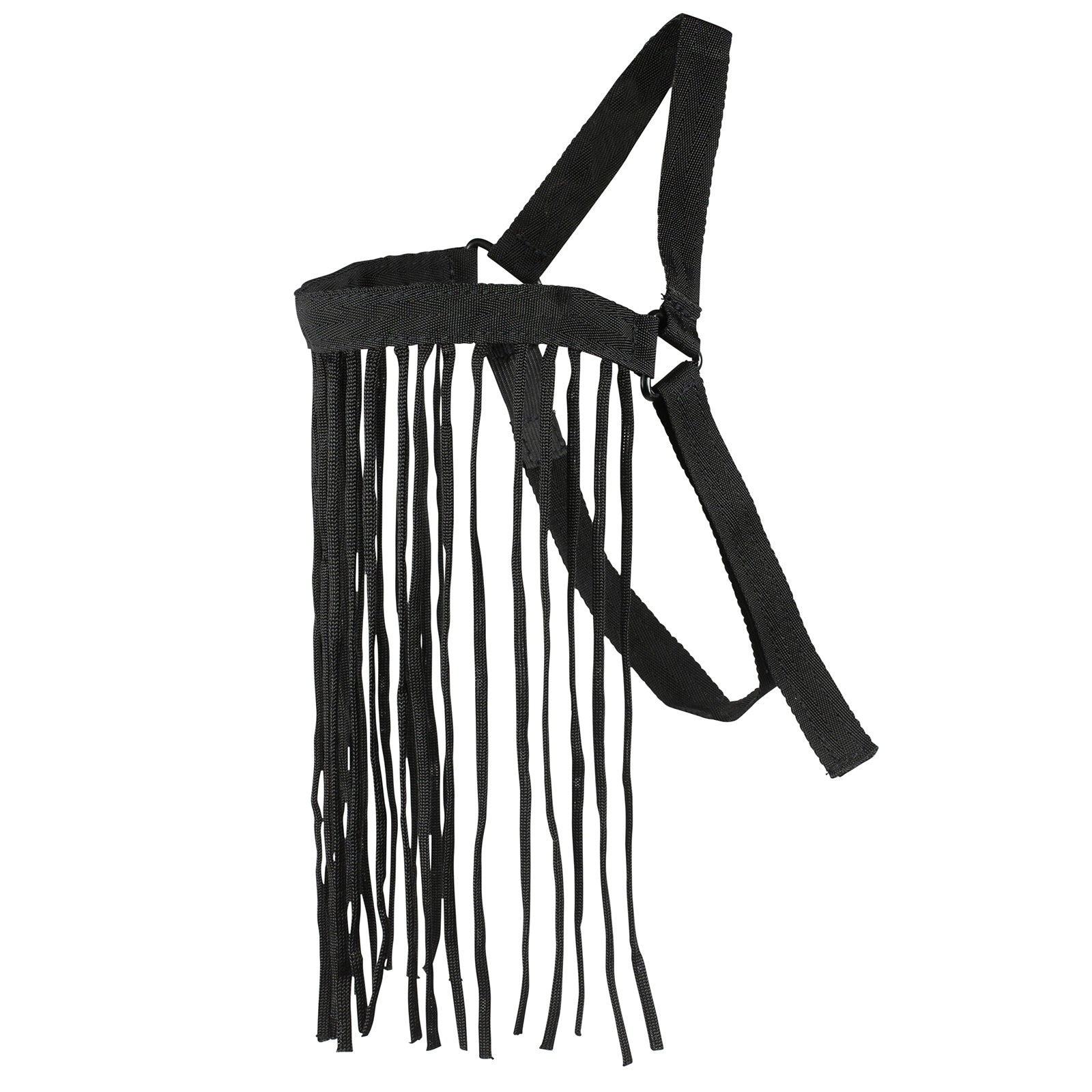 Horze Franges anti-mouches simple Anti-mouches cheval