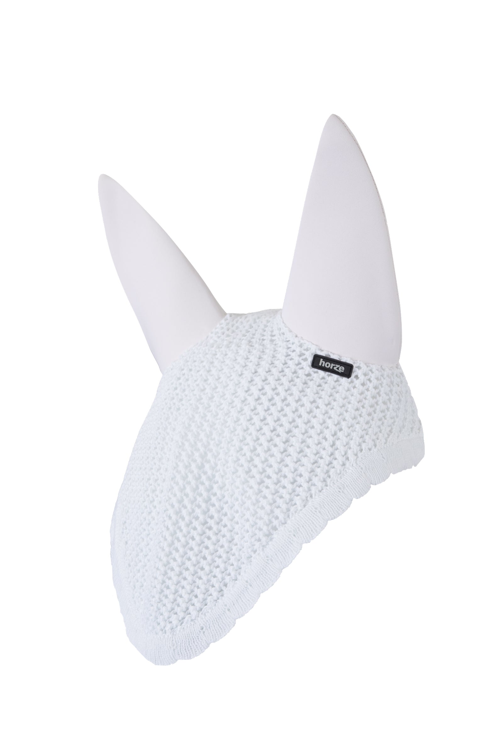 Horze Bonnet-oreilles Silent Tapis de selle
