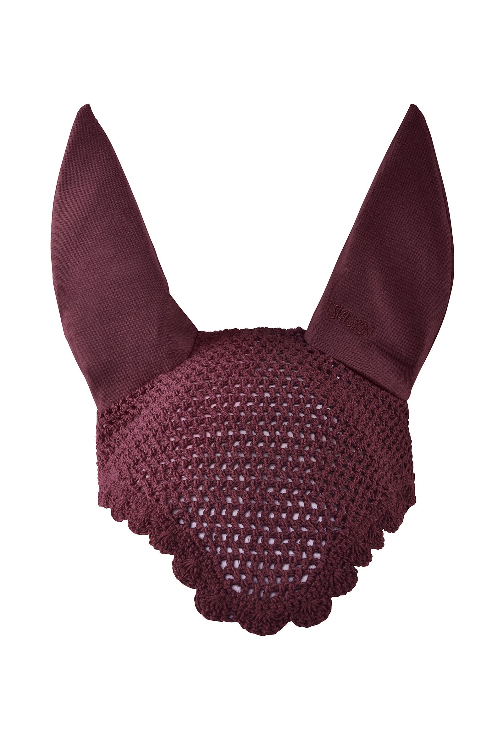 Eskadron Anti Fly Hood Tapis de selle