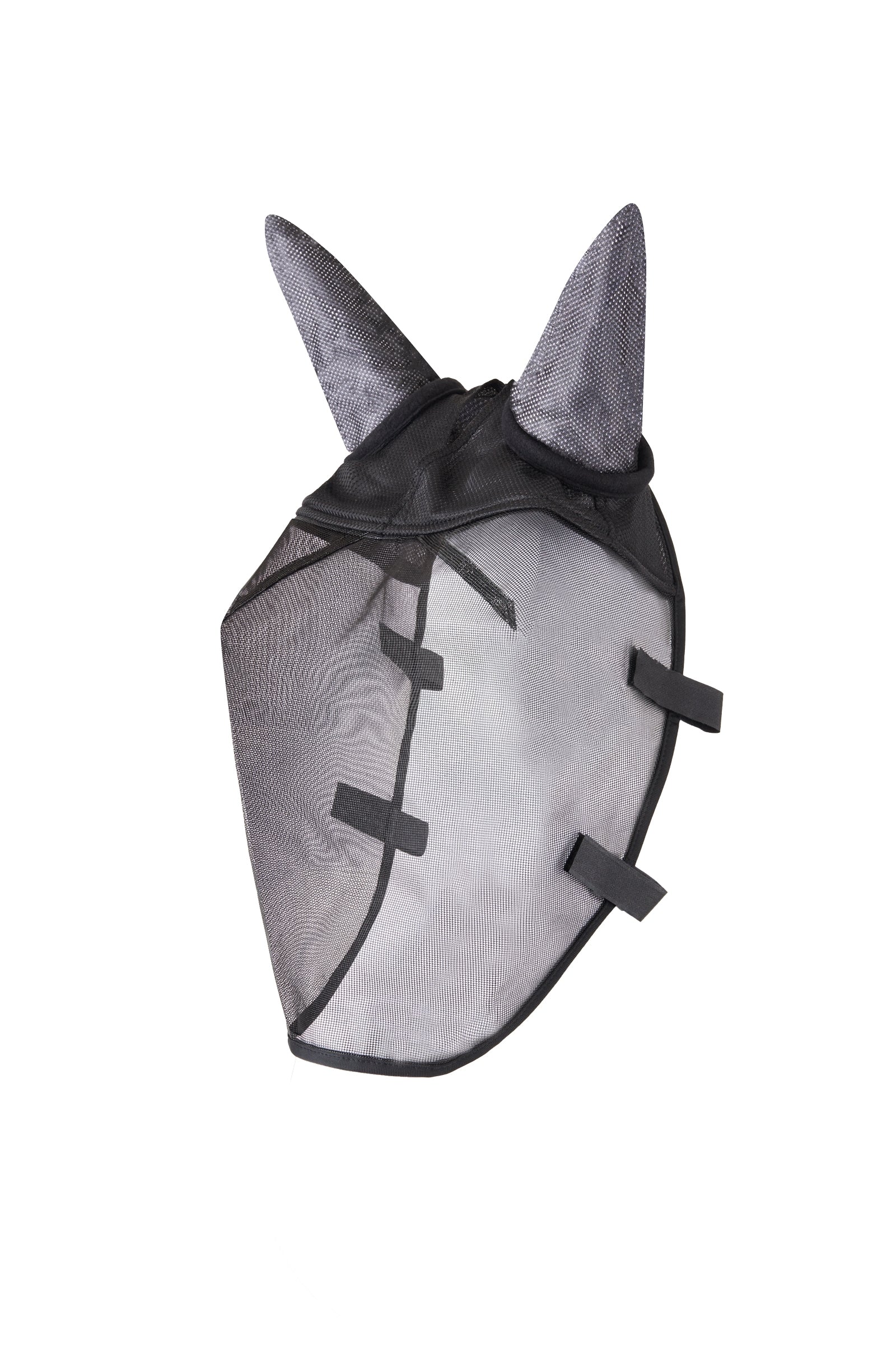 Horze Masque anti-mouches pour filet Anti-mouches cheval