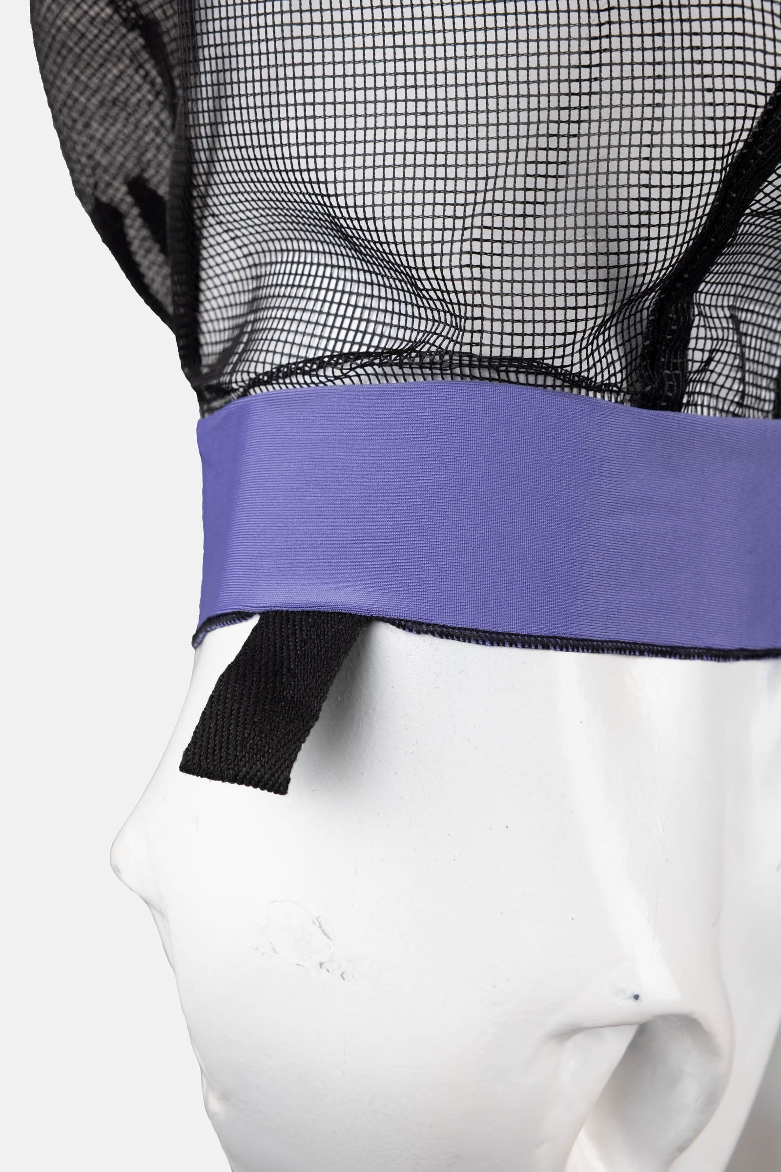 Horze Rio Soft Stretch Fly Mask Antifly Protection for Horses