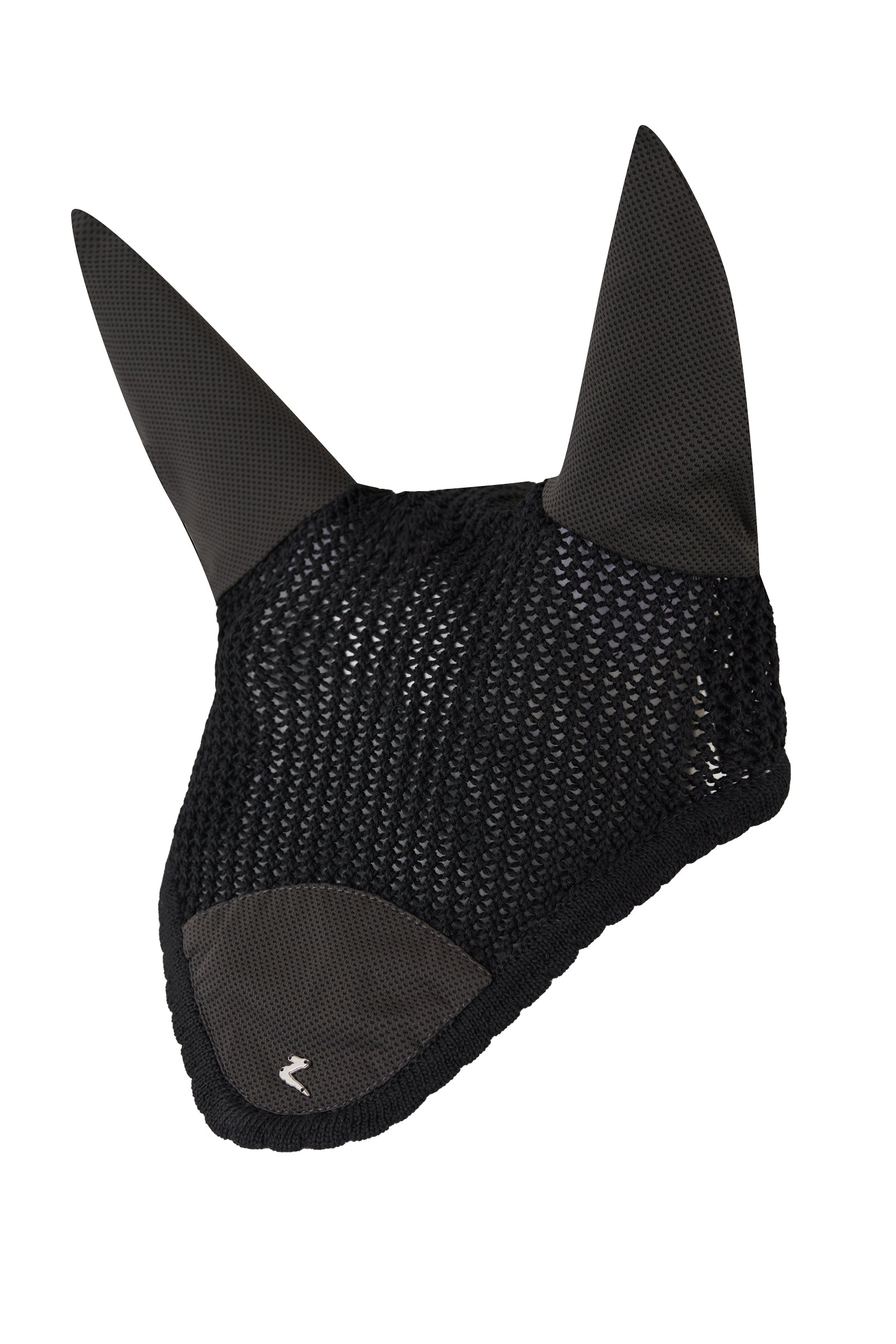 Horze Bonnet anti-mouches rafraîchissant Tapis de selle