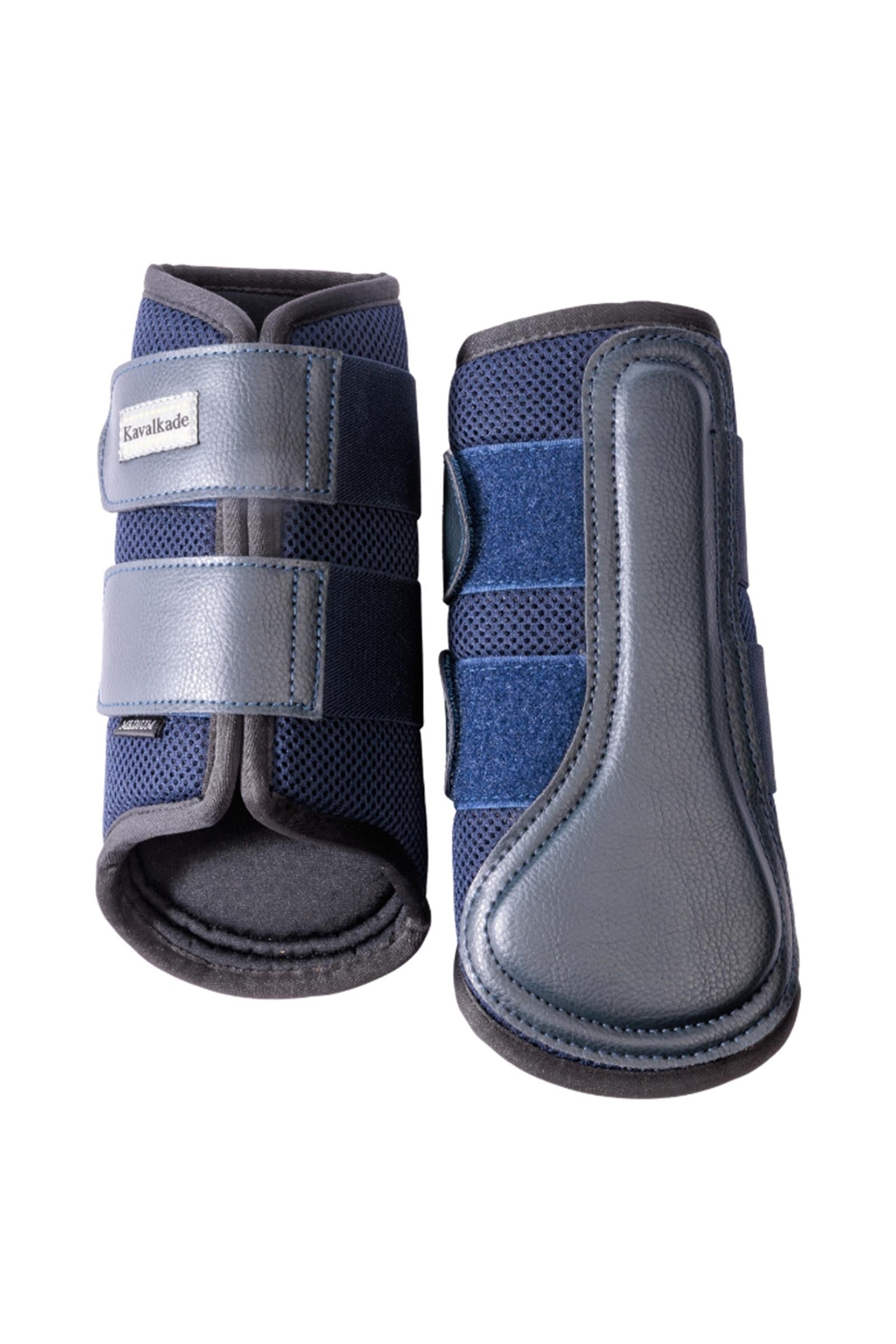 Kavalkade Anatomic Mesh guêtres Leg & Hoof Protection