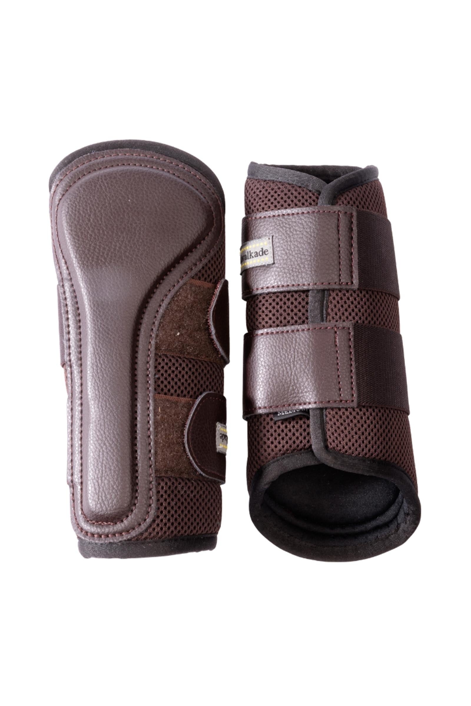 Kavalkade Anatomic Mesh guêtres Leg Protection & Hoof Protection for Horses