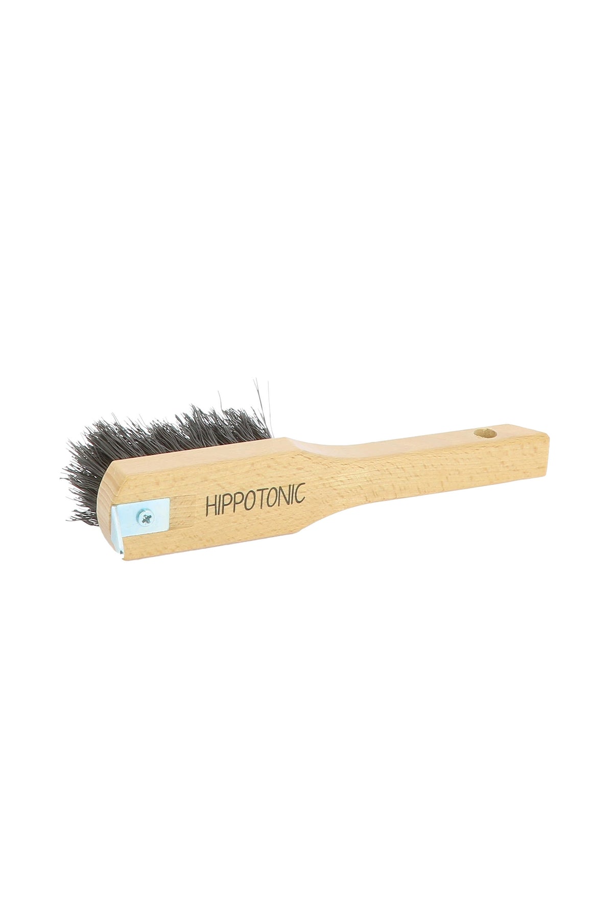 HIPPOTONIC Cure-sabot et brosse Matériel de pansage