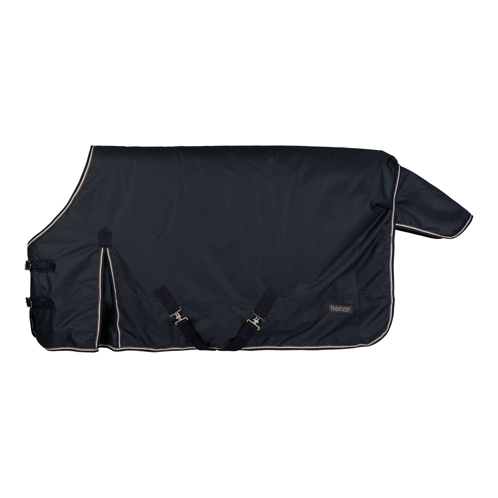 Horze Couverture d'extérieur Glasgow, 300 g, poney Couvertures cheval