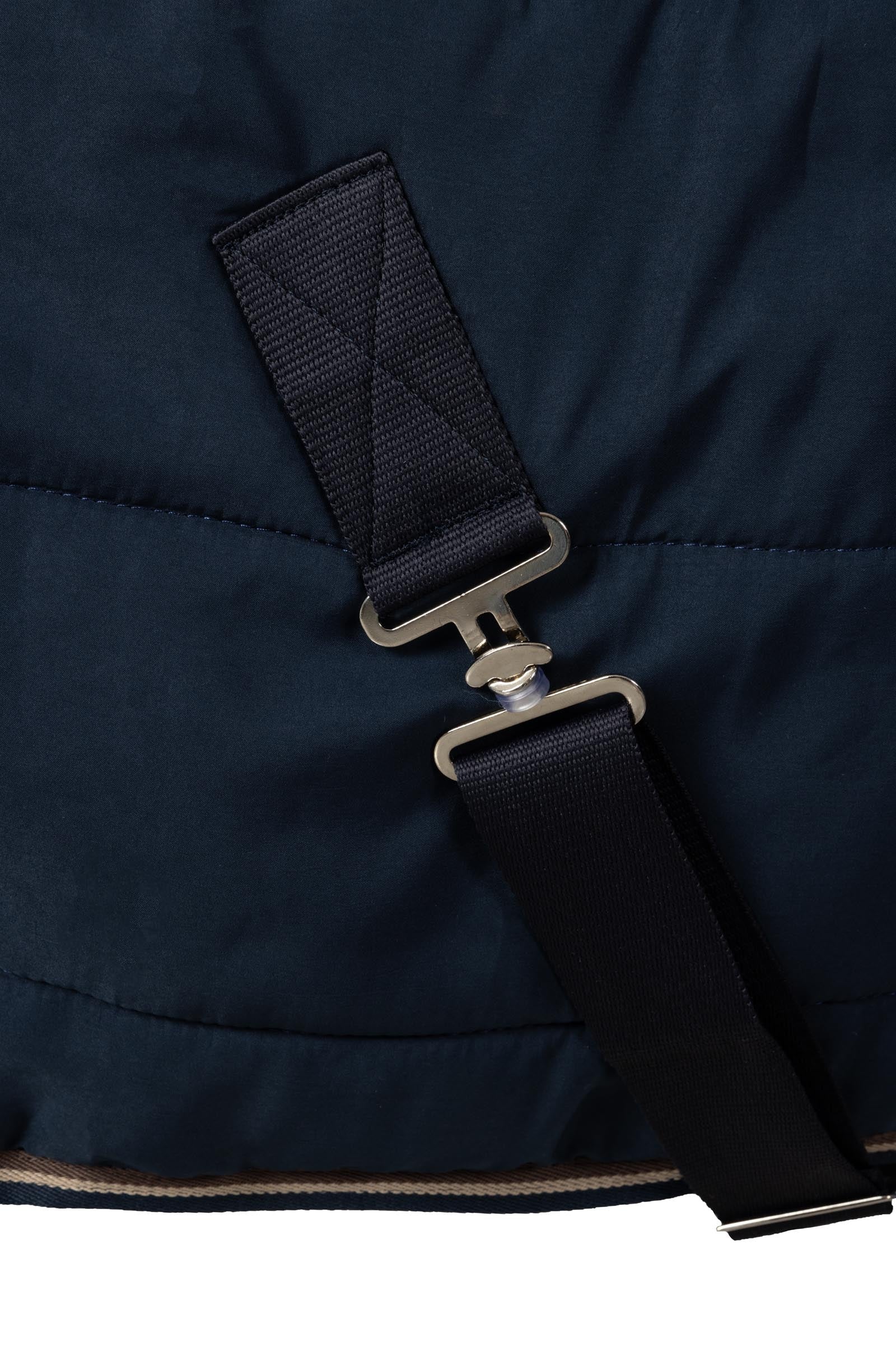 Horze Glasgow Stable Rug / Under Rug, 200g Horse Rugs