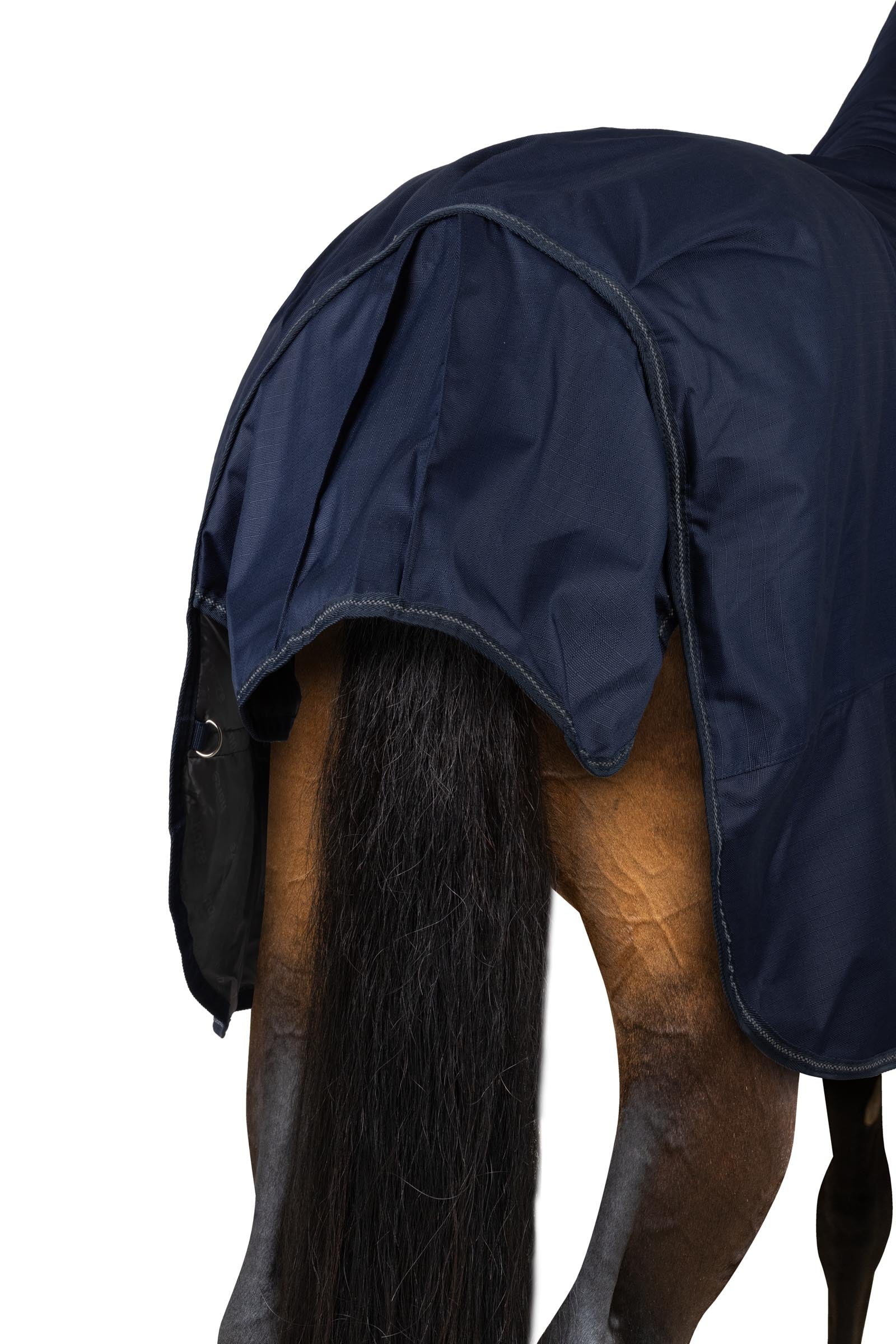 Horze Avalanche Combo Winter Rug, 350g Horse Rugs