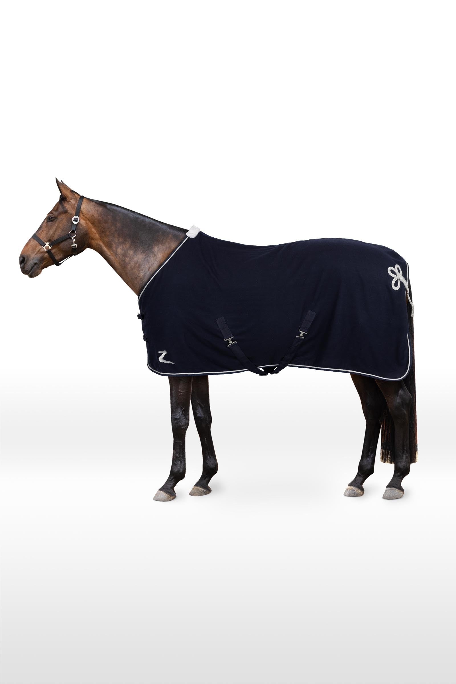 Horze Couverture en laine Millau Couvertures cheval
