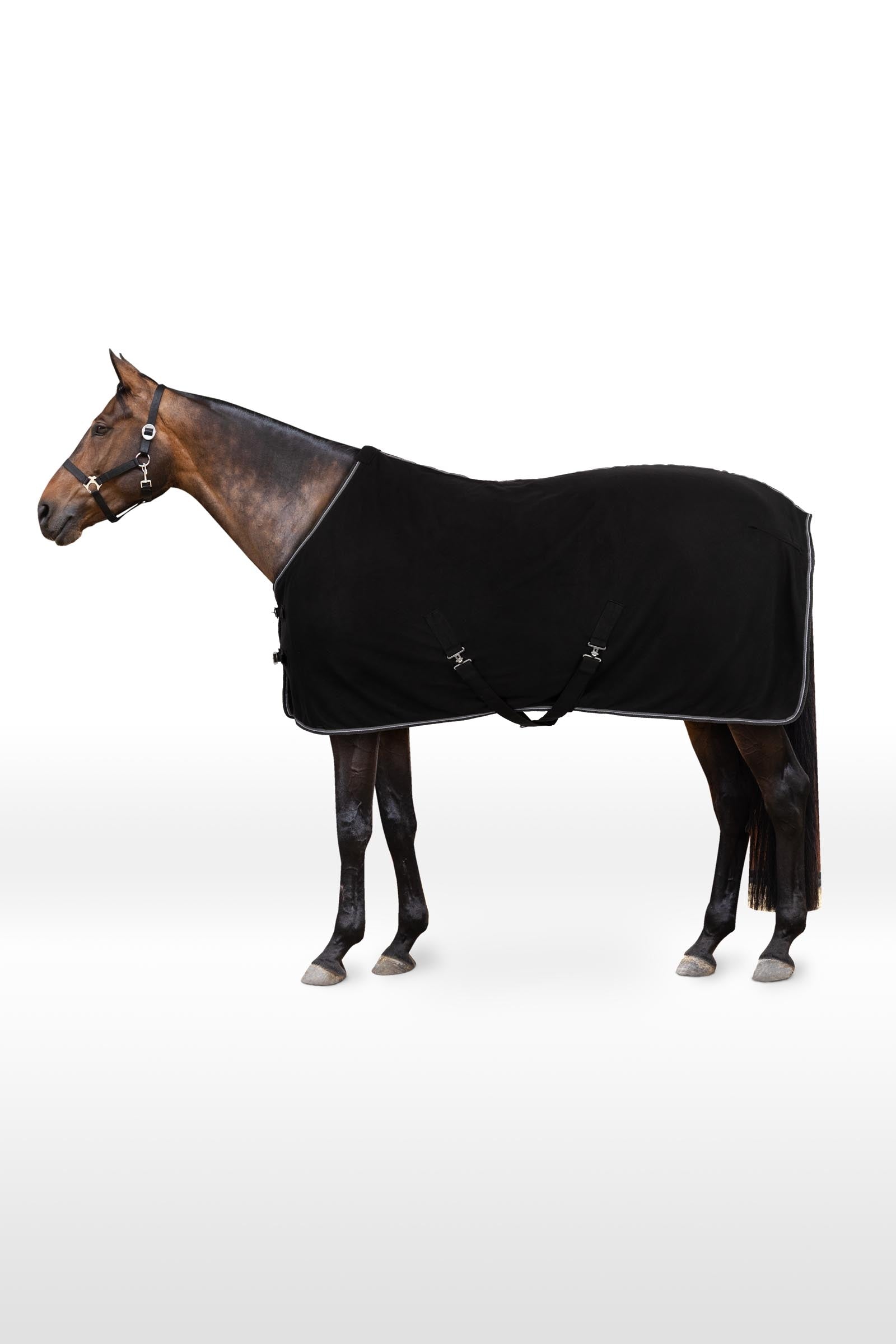 Horze Couverture polaire Kiel Couvertures cheval