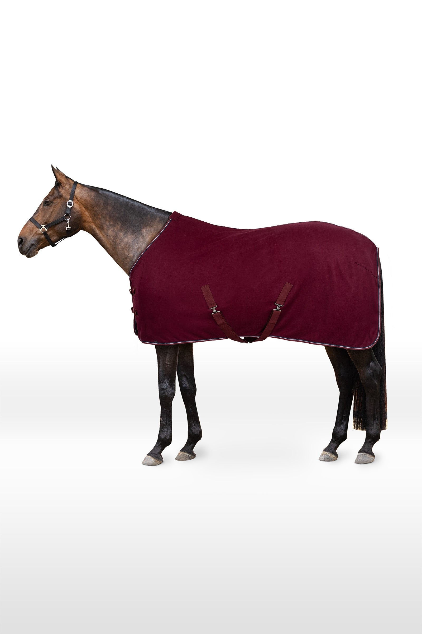 Horze Couverture polaire Kiel Couvertures cheval