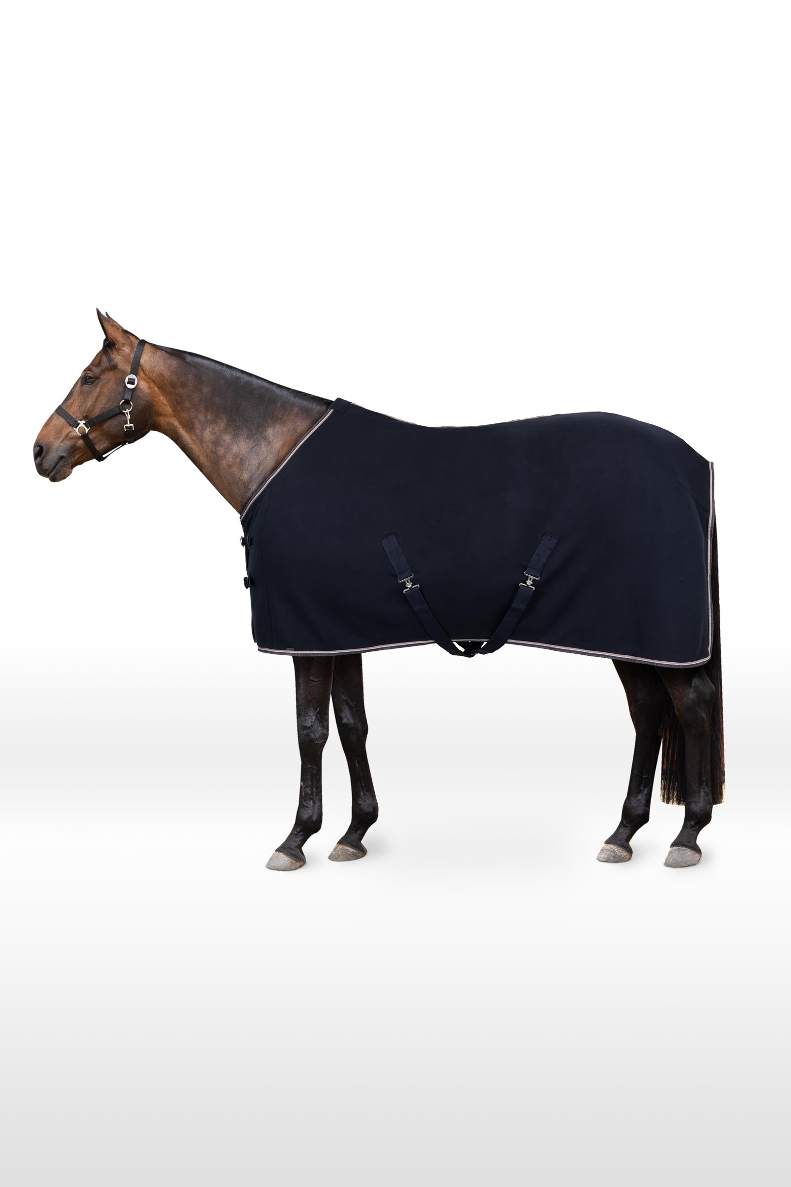 Horze Couverture polaire Kiel Couvertures cheval