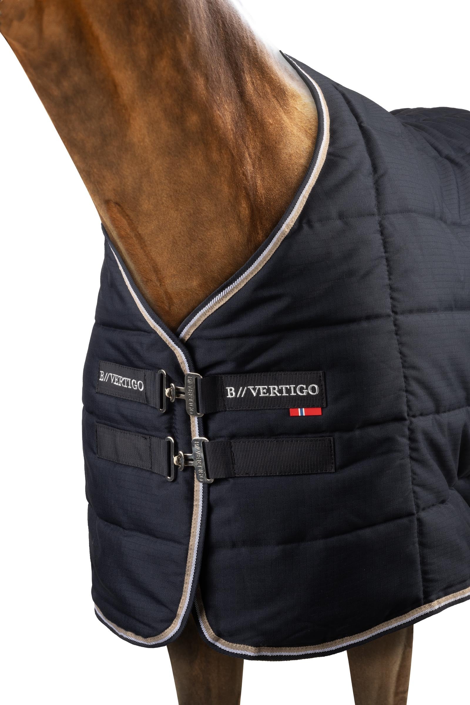 B Vertigo Corey Stable Rug, 250g Horse Rugs