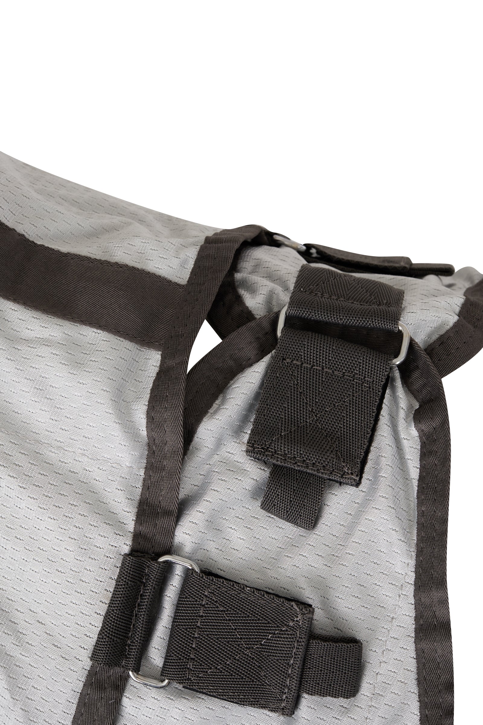 Horze Eira UV Fly Riding Rug With Detachable Neck Horse Rugs