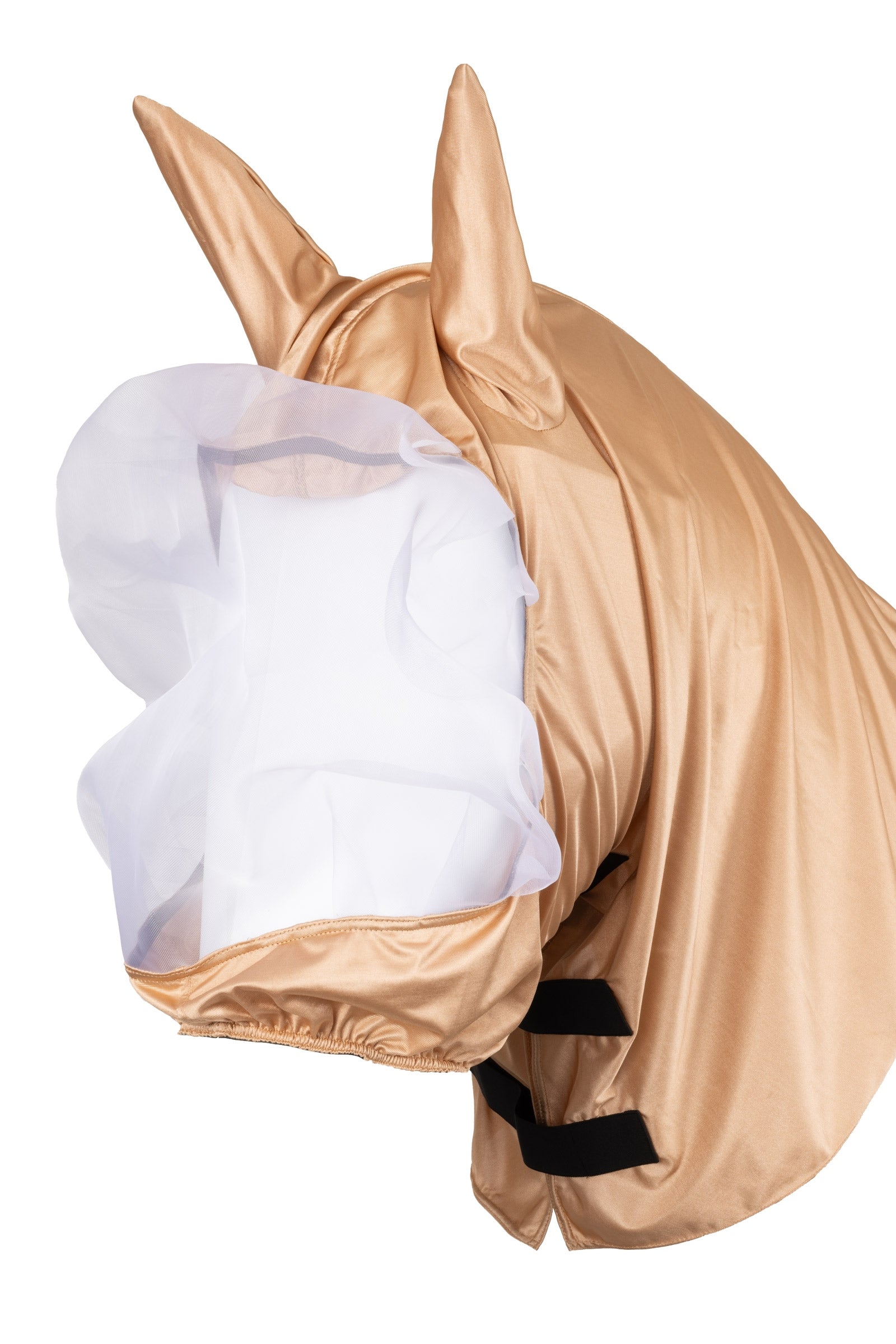 Horze Cover UV Capuche anti-eczéma Couvertures cheval