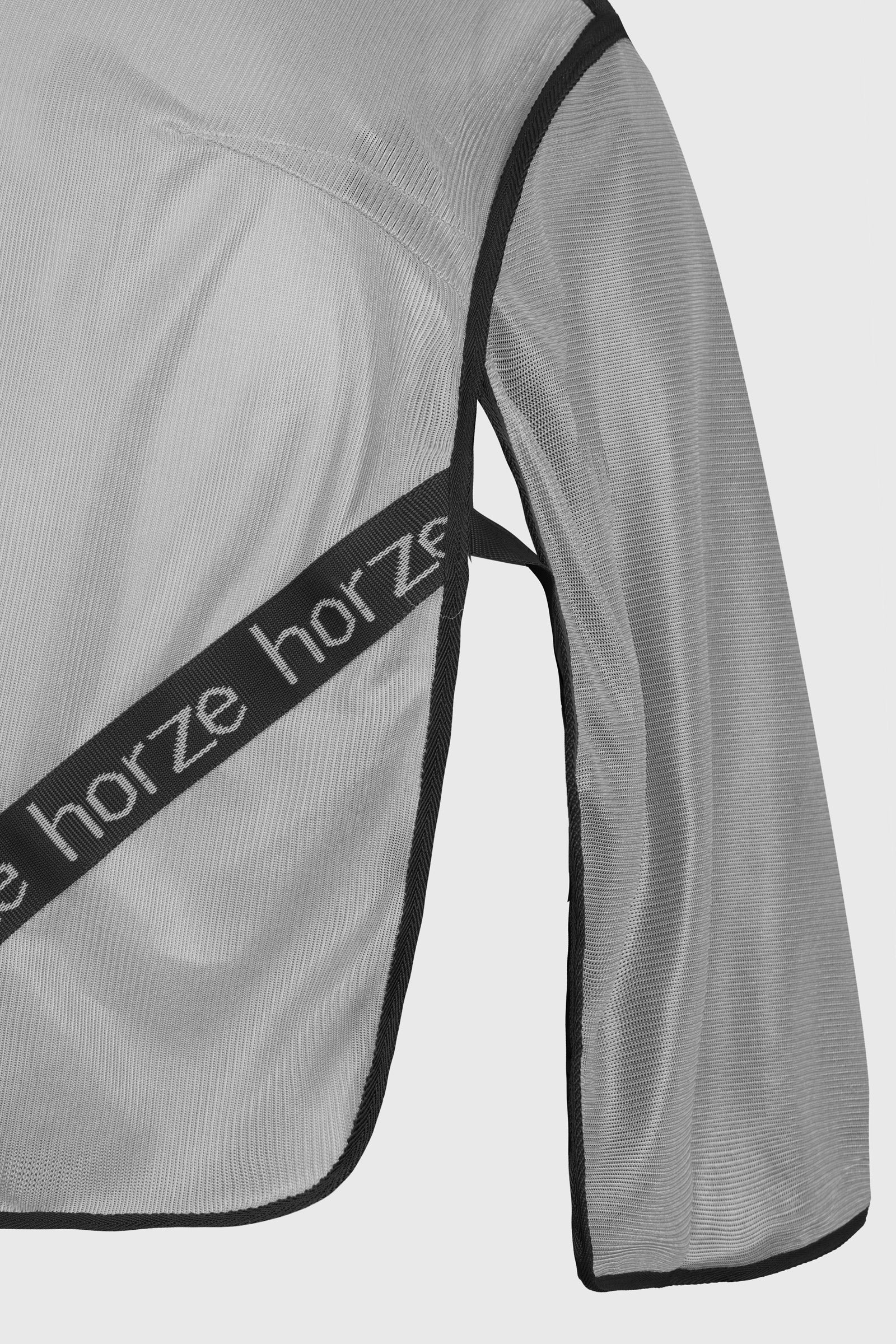 Horze Paso Fino Fly Rug with Detachable Neck and UV Protection Horse Rugs