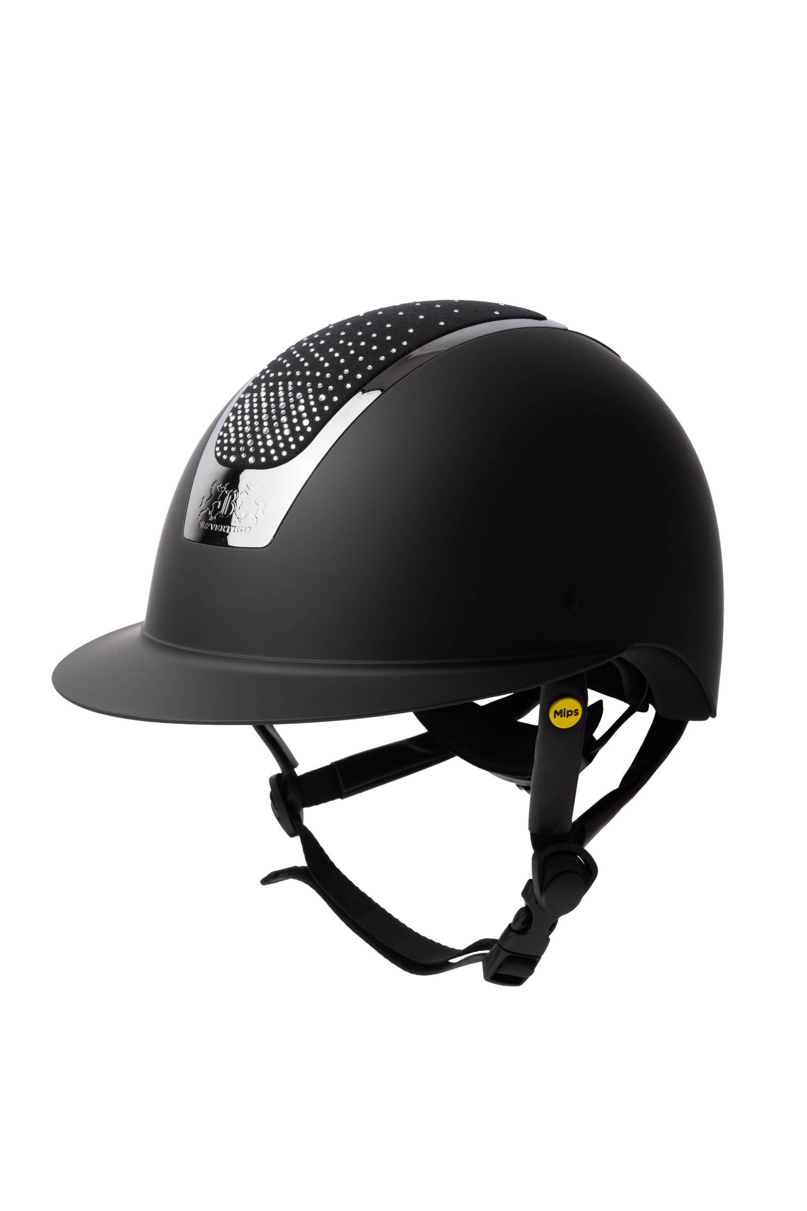 B Vertigo ZENITH MIPS LUXE Riding Helmet Casques & Gilets de protection