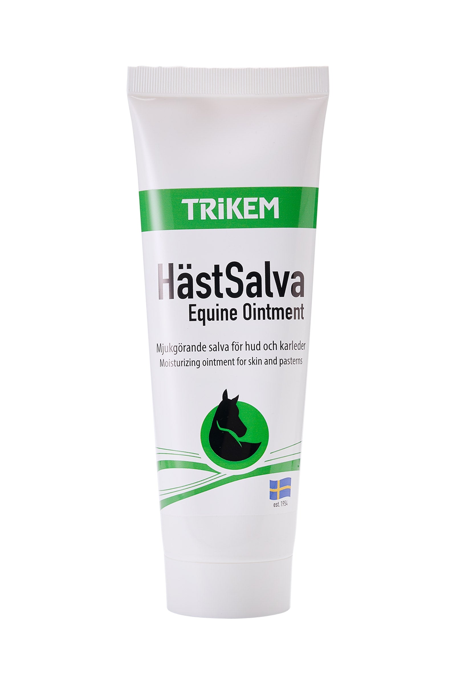 Trikem Pommade pour chevaux, 250 ml Soins