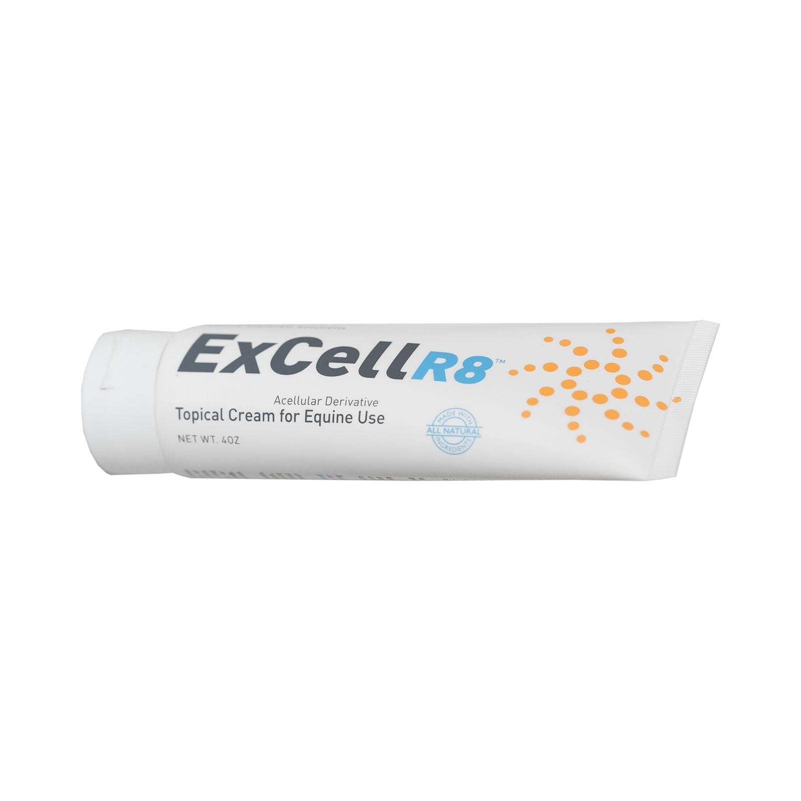 Vet Cellect Crème topique Vet Sellect ExcellR8 pour jambes et articulations des chevaux Soins