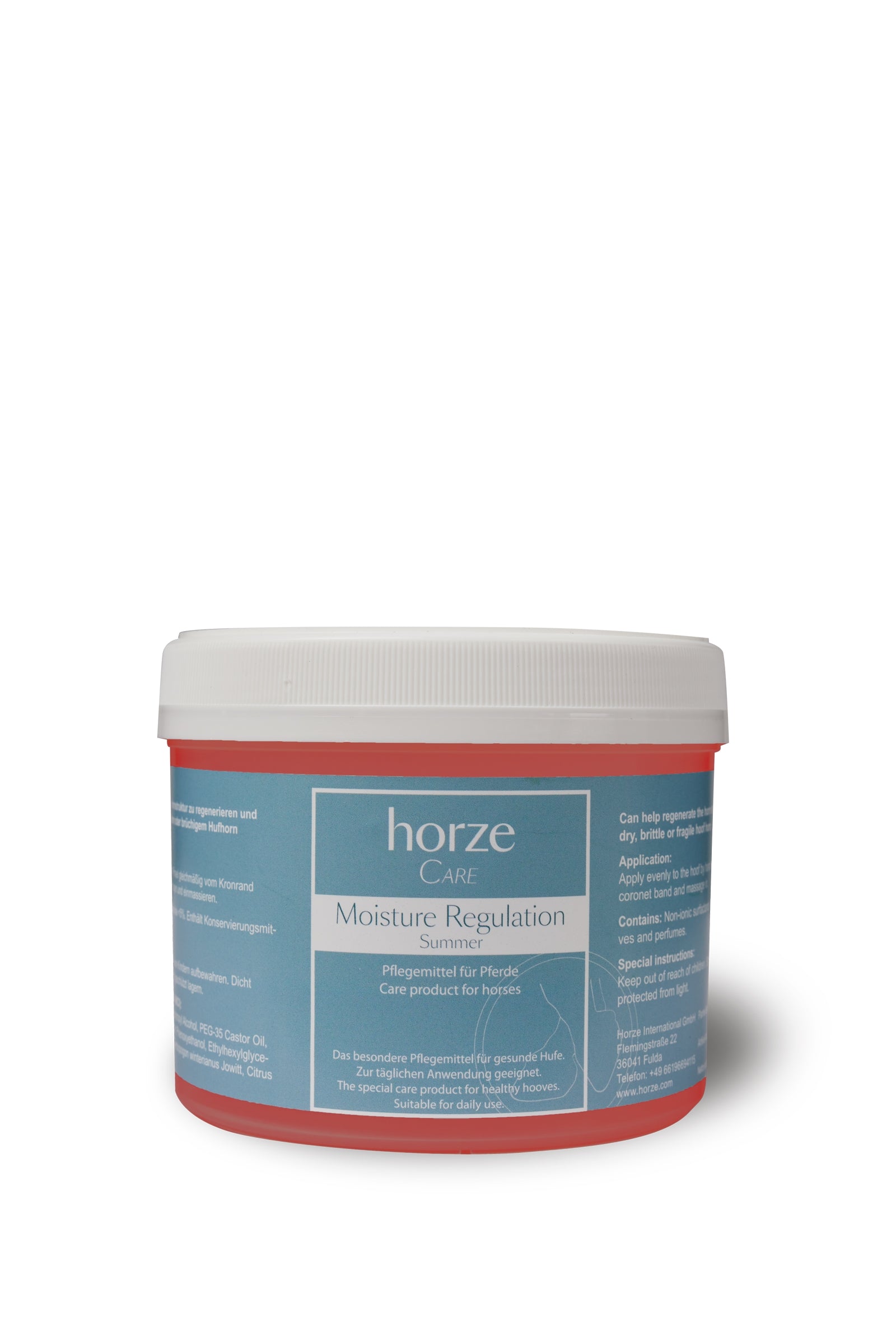 Horze Régulateur d'humidité été, 500 ml Soins