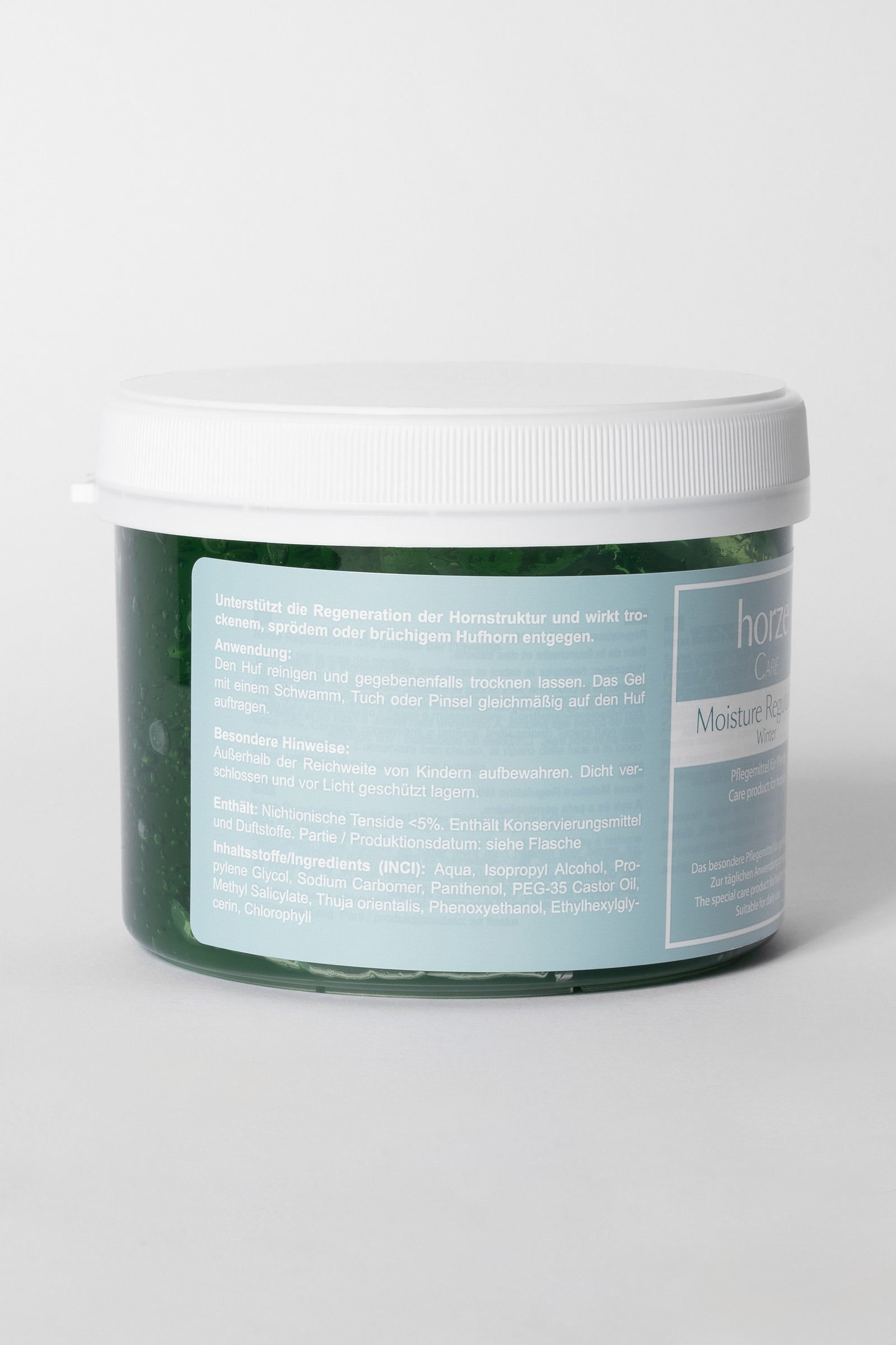 Horze Moisture Regulation Winter, 500ml Horse Health Care