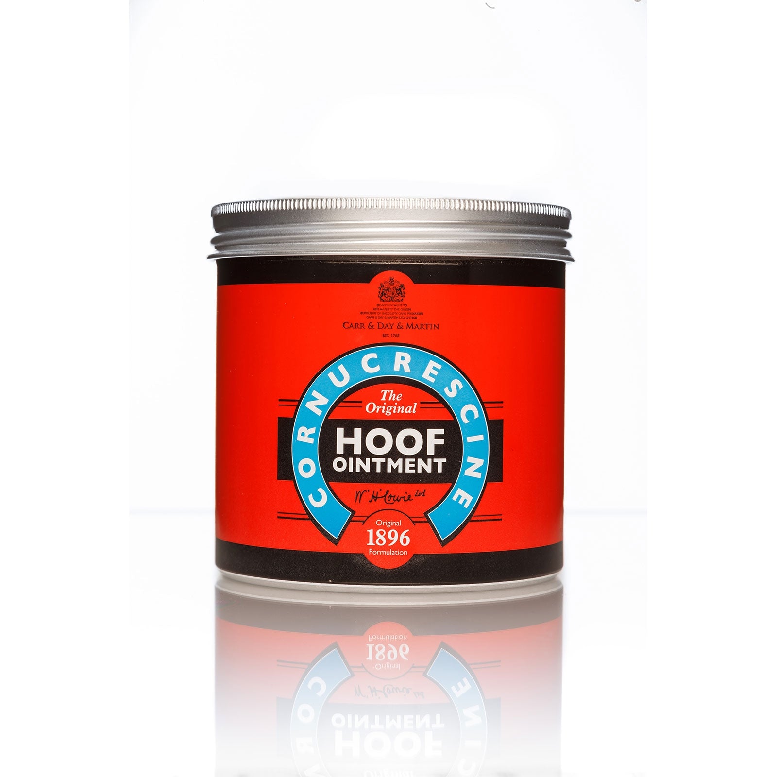 Carr & Day & Martin Cornucrescine Onguent sabot - 500 ml / 450 g Soins
