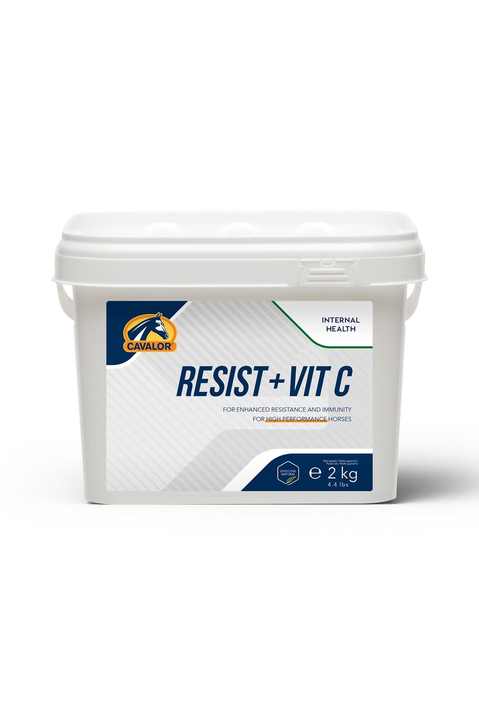 Cavalor Cavalor Resist, 2 kg Horse Feed & Nutrition