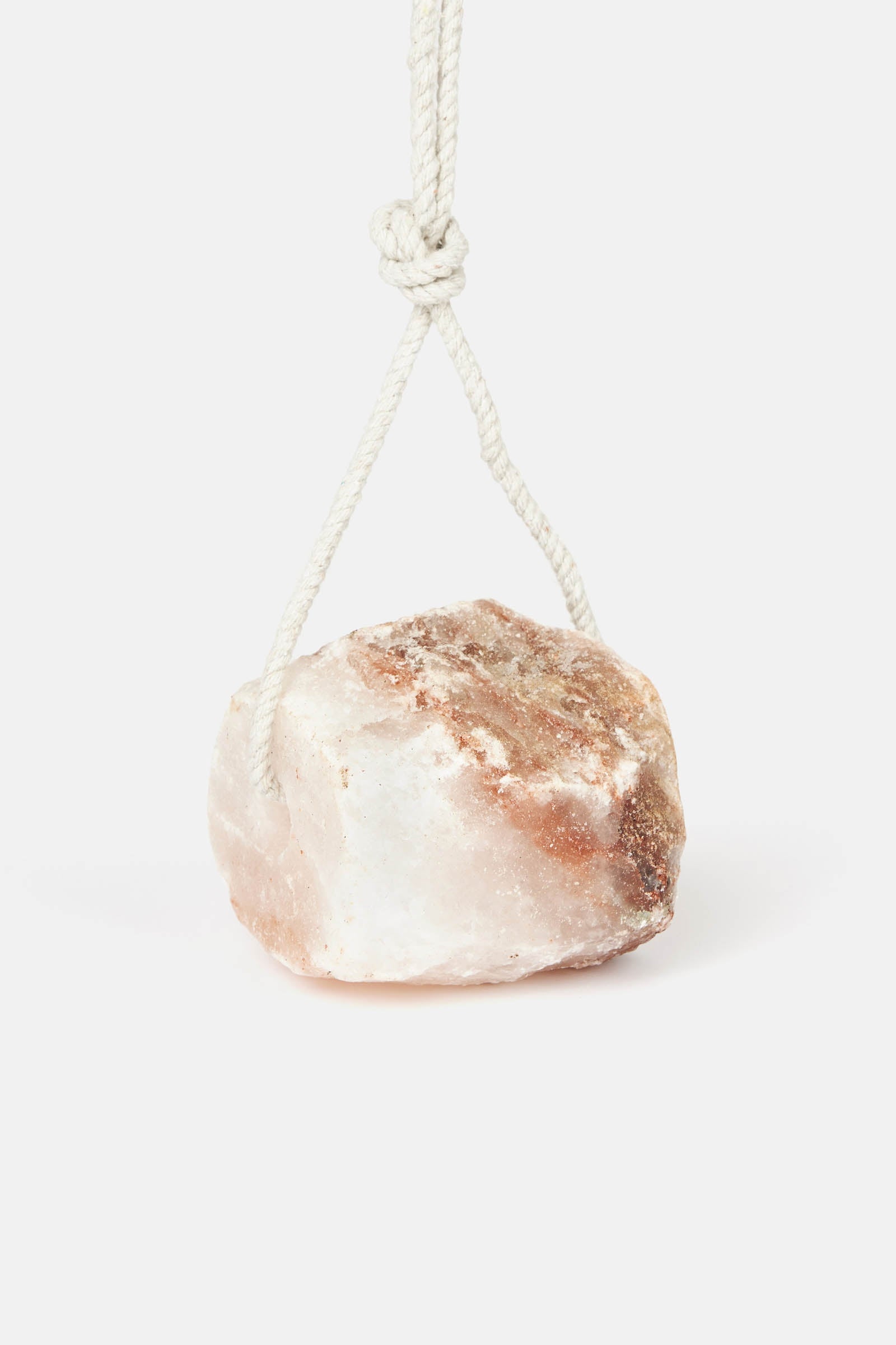 Horze Salt Lick Stone, 1,5 kg Horse Feed & Nutrition