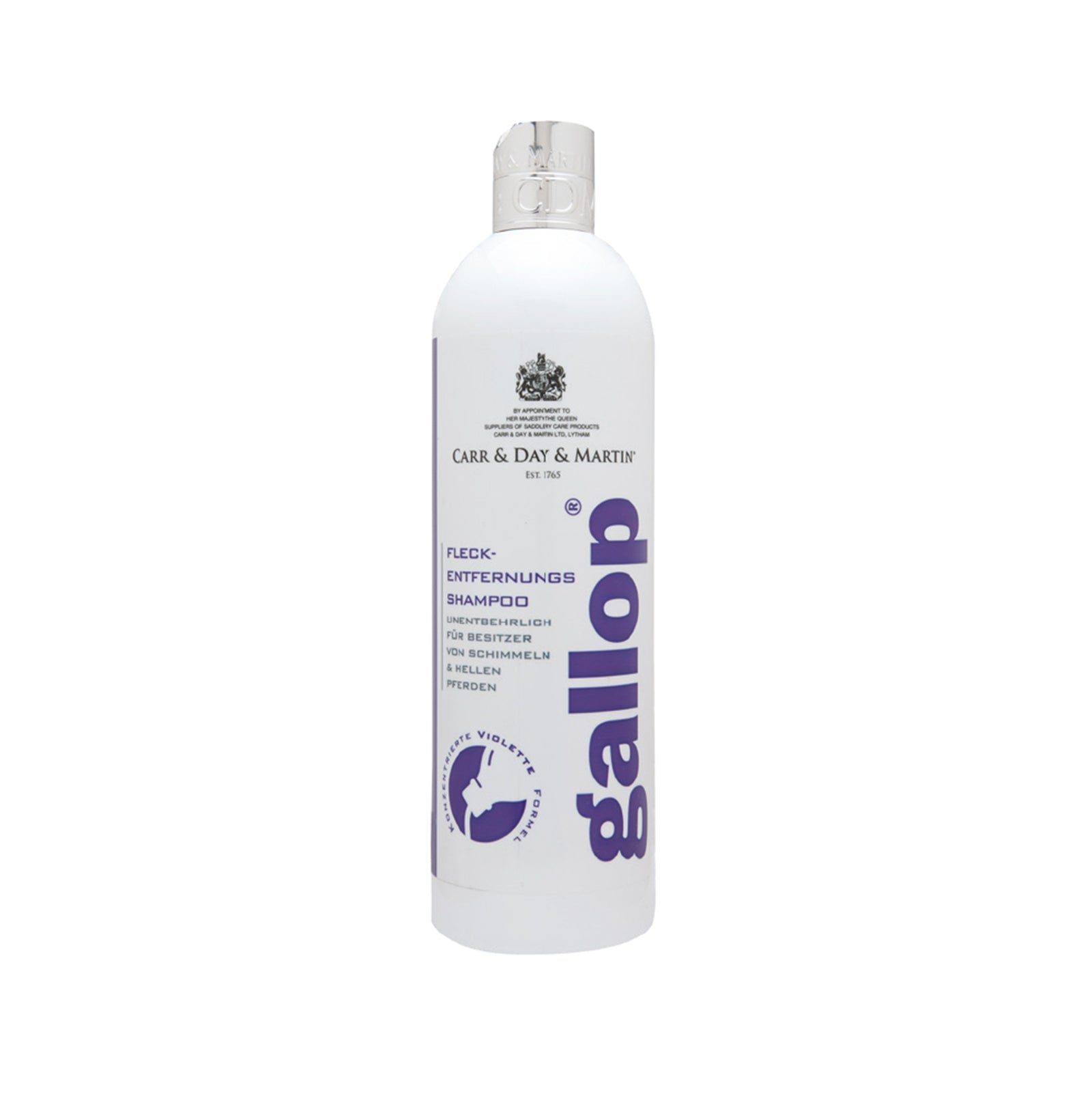 Carr & Day & Martin Gallop - shampoing, 500 ml Soins