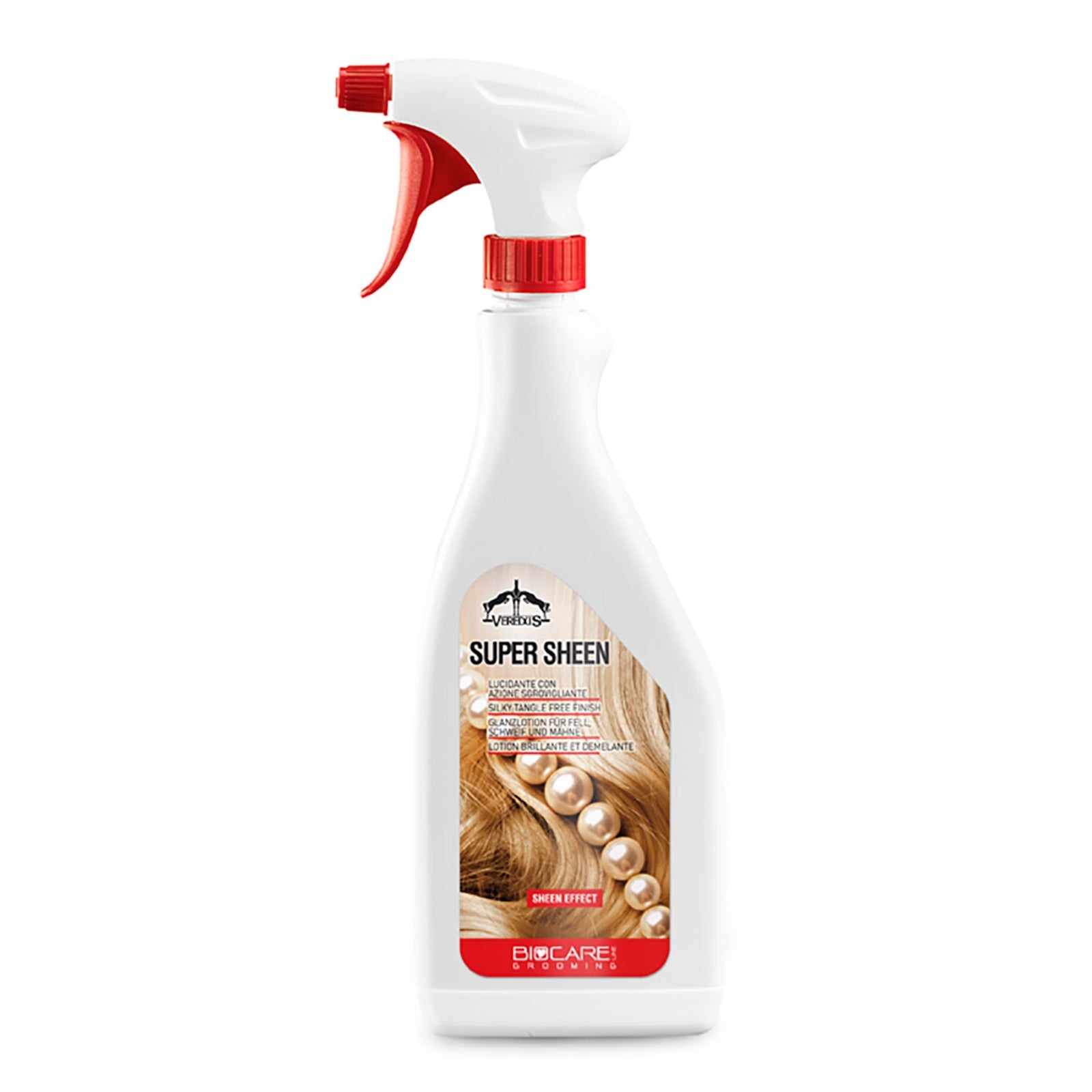 Veredus Super Sheen, 500ml Soins