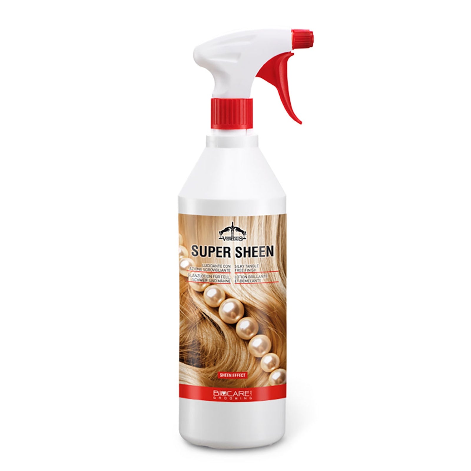Veredus Super Sheen, 1000ml Soins
