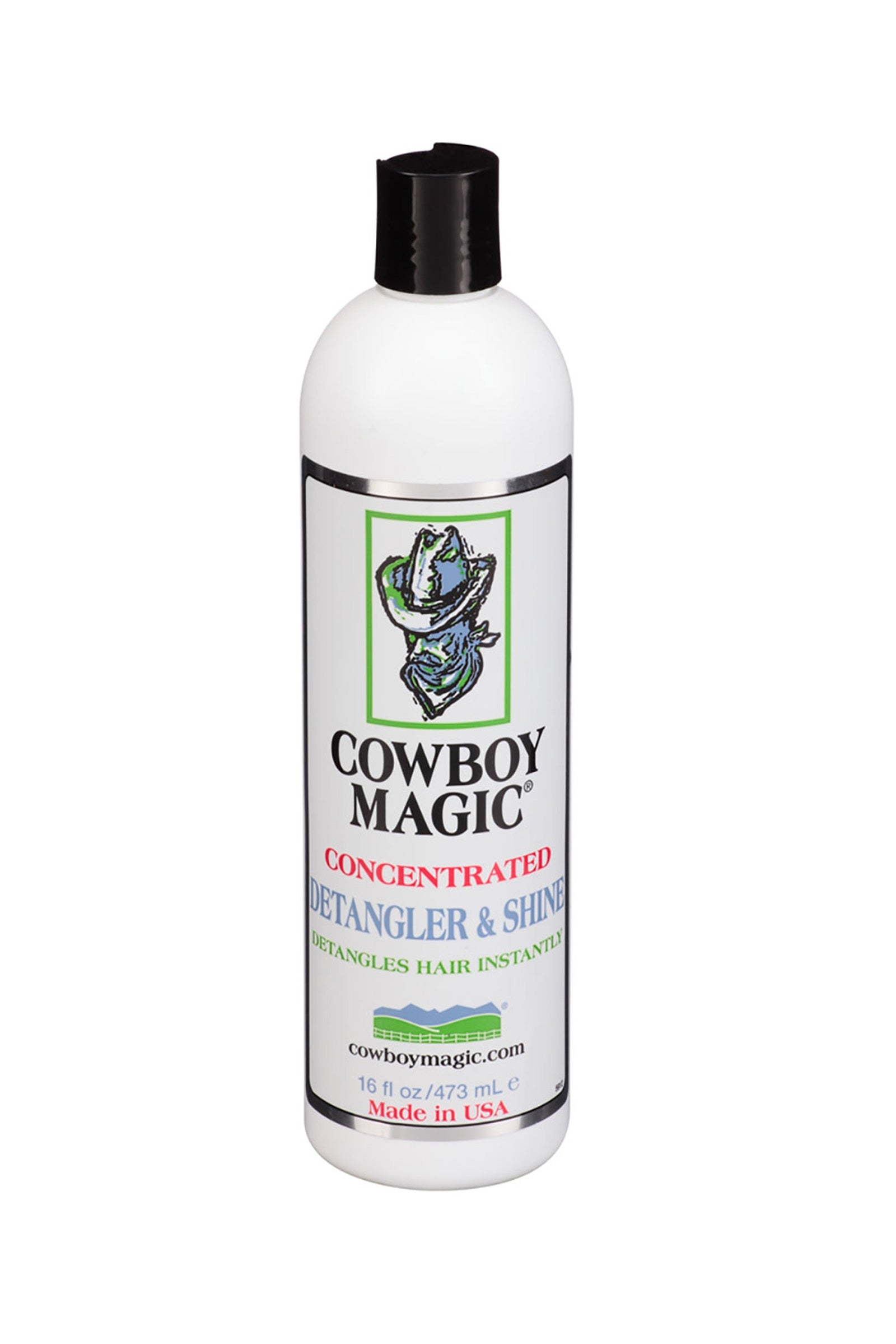 Cowboy Magic Detangler & Shine™ 473 mL Soins