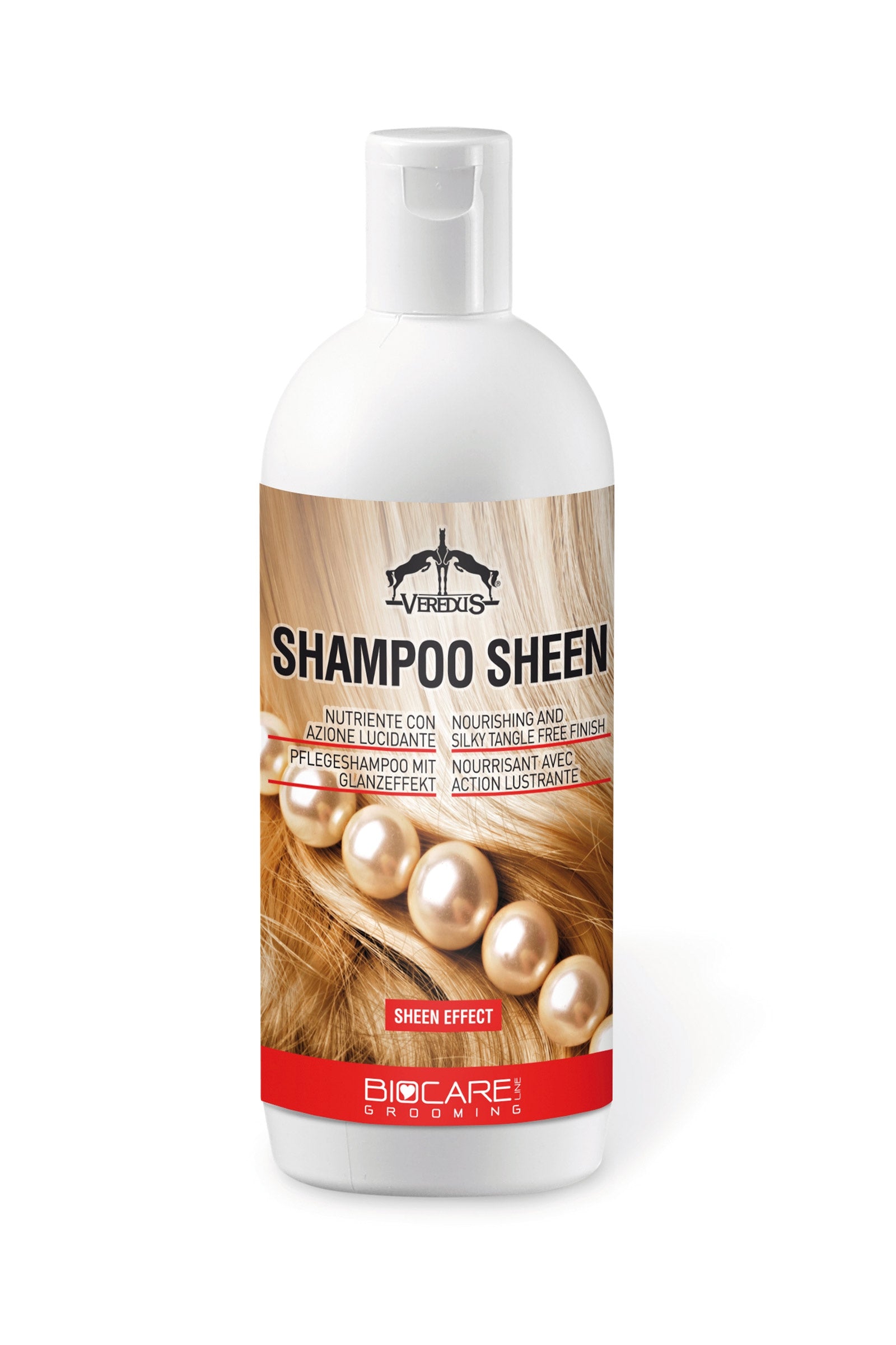Veredus Shampoo Sheen, 500 ml Soins