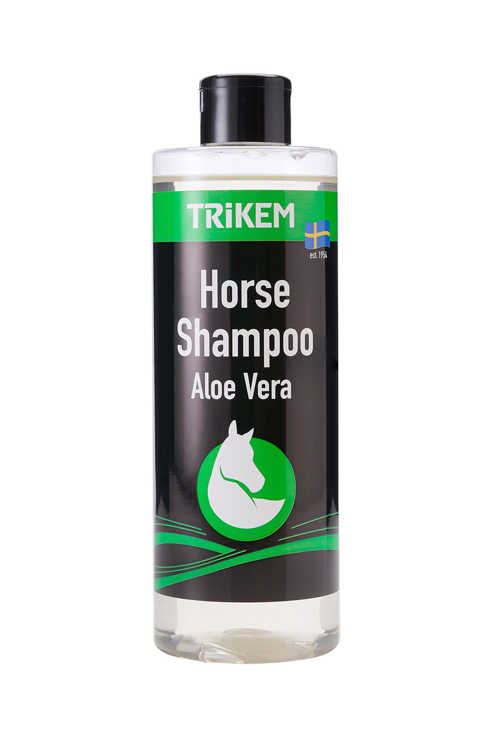 Trikem Aloe Vera shampooing pour chevaux, 500 ml Soins
