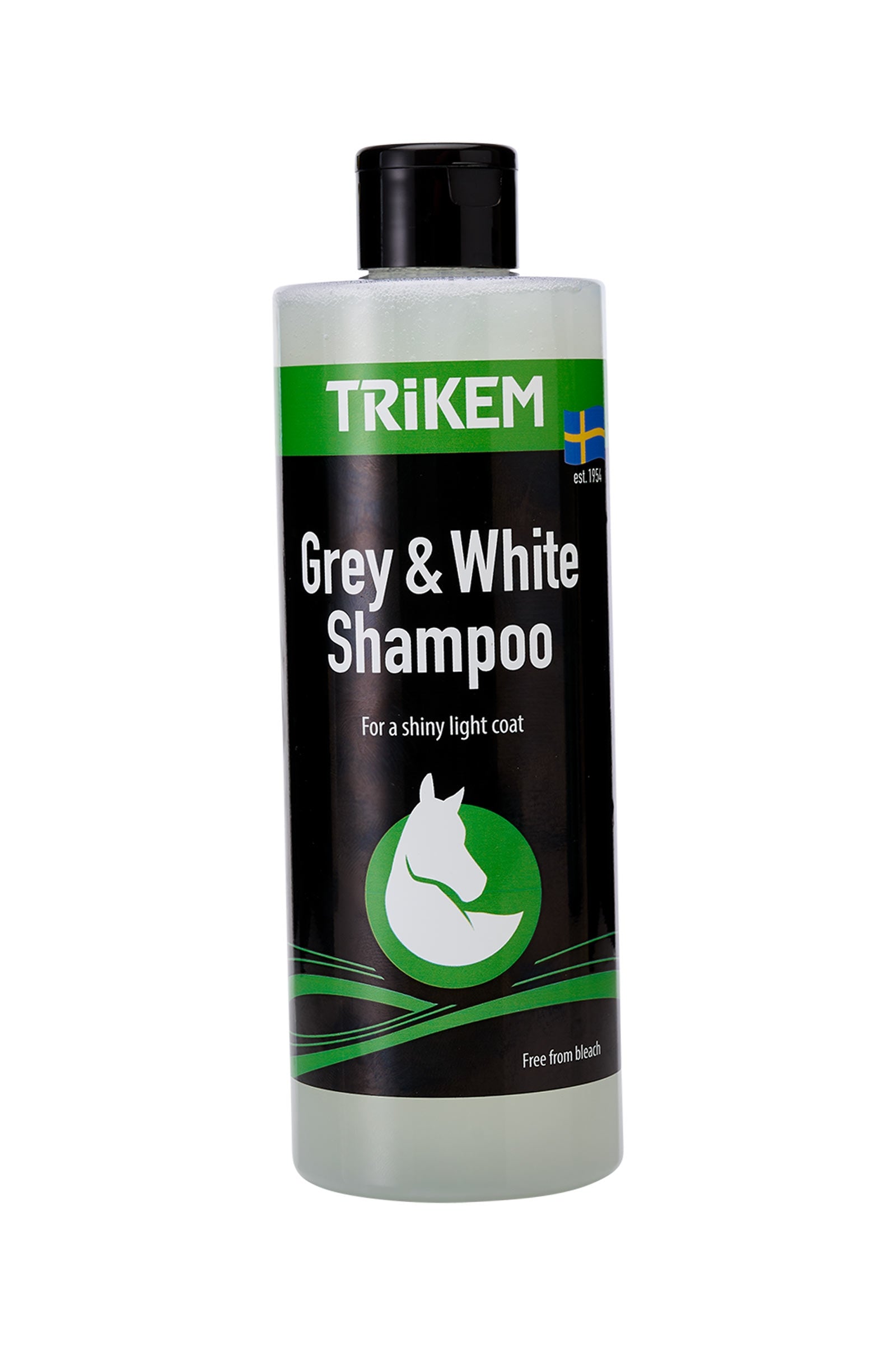 Trikem Sport Shampoing gris Trikem , 500 ml Soins